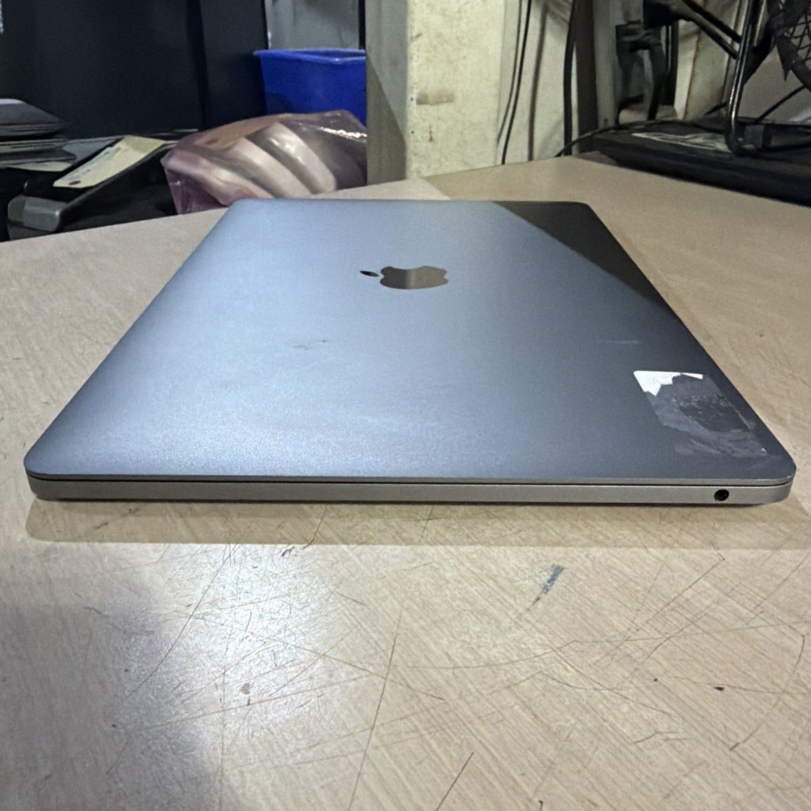 APPLE MACBOOK PRO 13″ MID-2017 CORE I5-7360U 2.3GHZ 8GB RAM NO HD