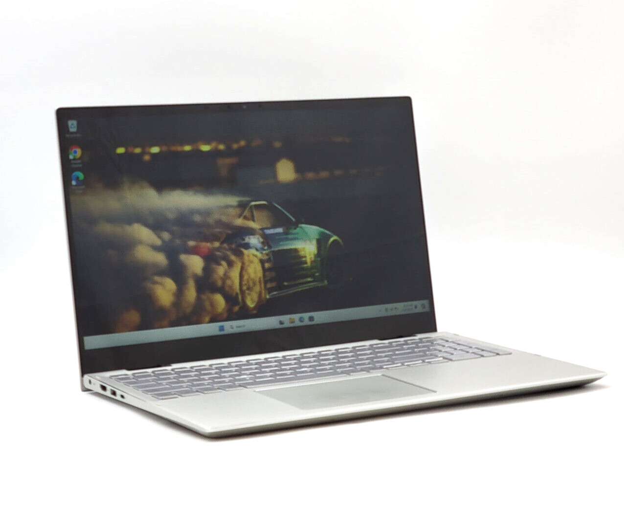 Dell Inspiron 15.5″ 7506 2 in 1 Laptop PC Intel i7-11th Gen 16GB Ram 512GB NVMe.