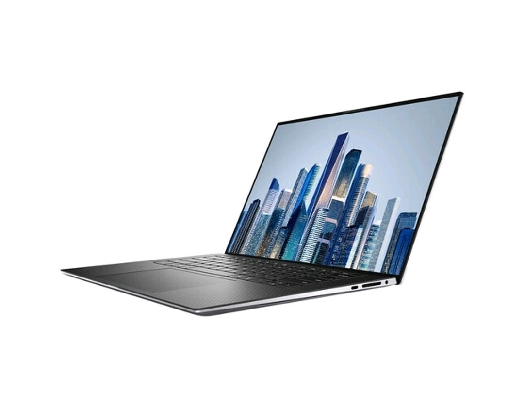 Dell Precision 5570 UHD+ 4K Touchscreen i9-12900H 32GB 1TB SSD A2000 Backlit KB’