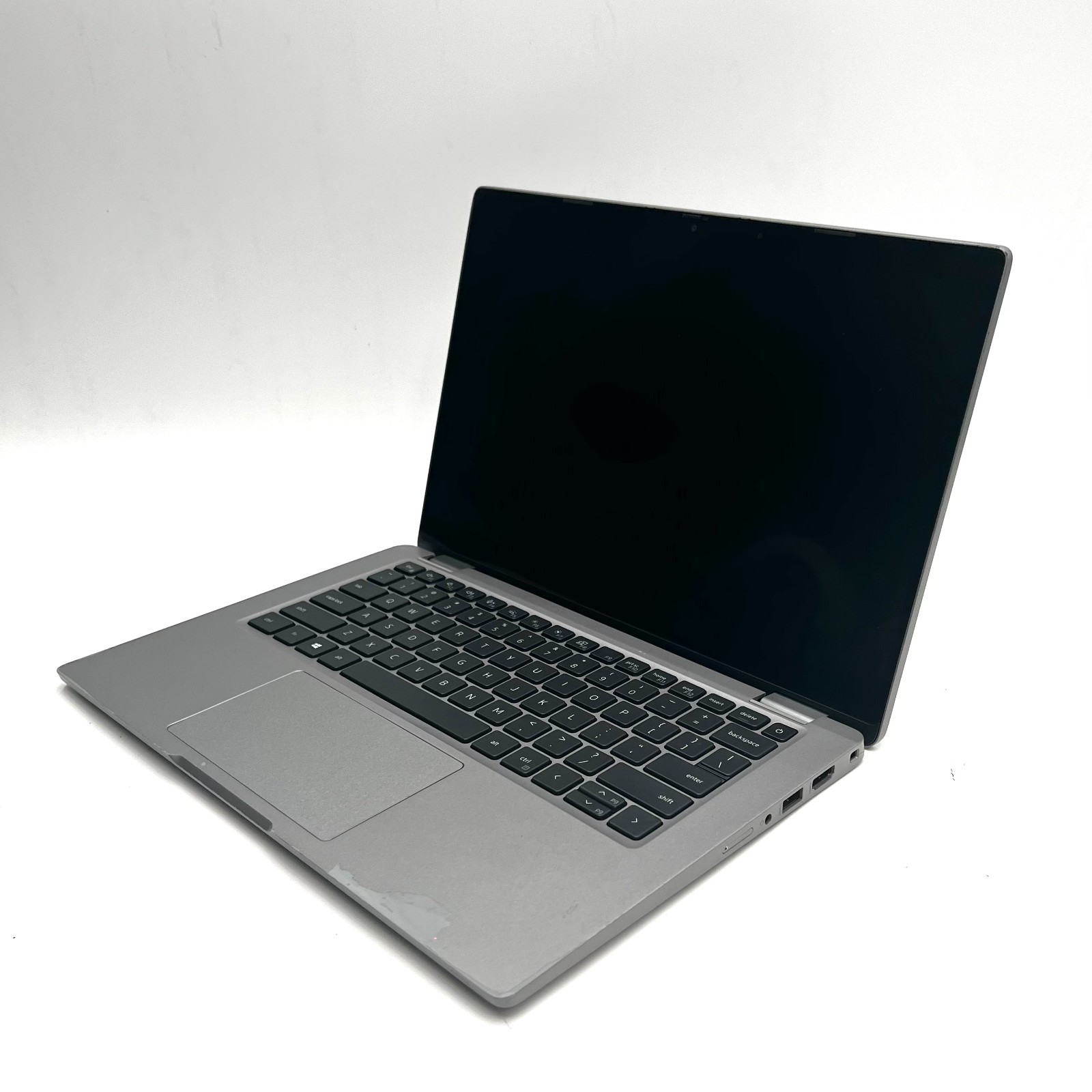 Dell Latitude 5320 13″ i5-1135G7 8GB RAM 256GB SSD No OS | TESTED USED – POOR