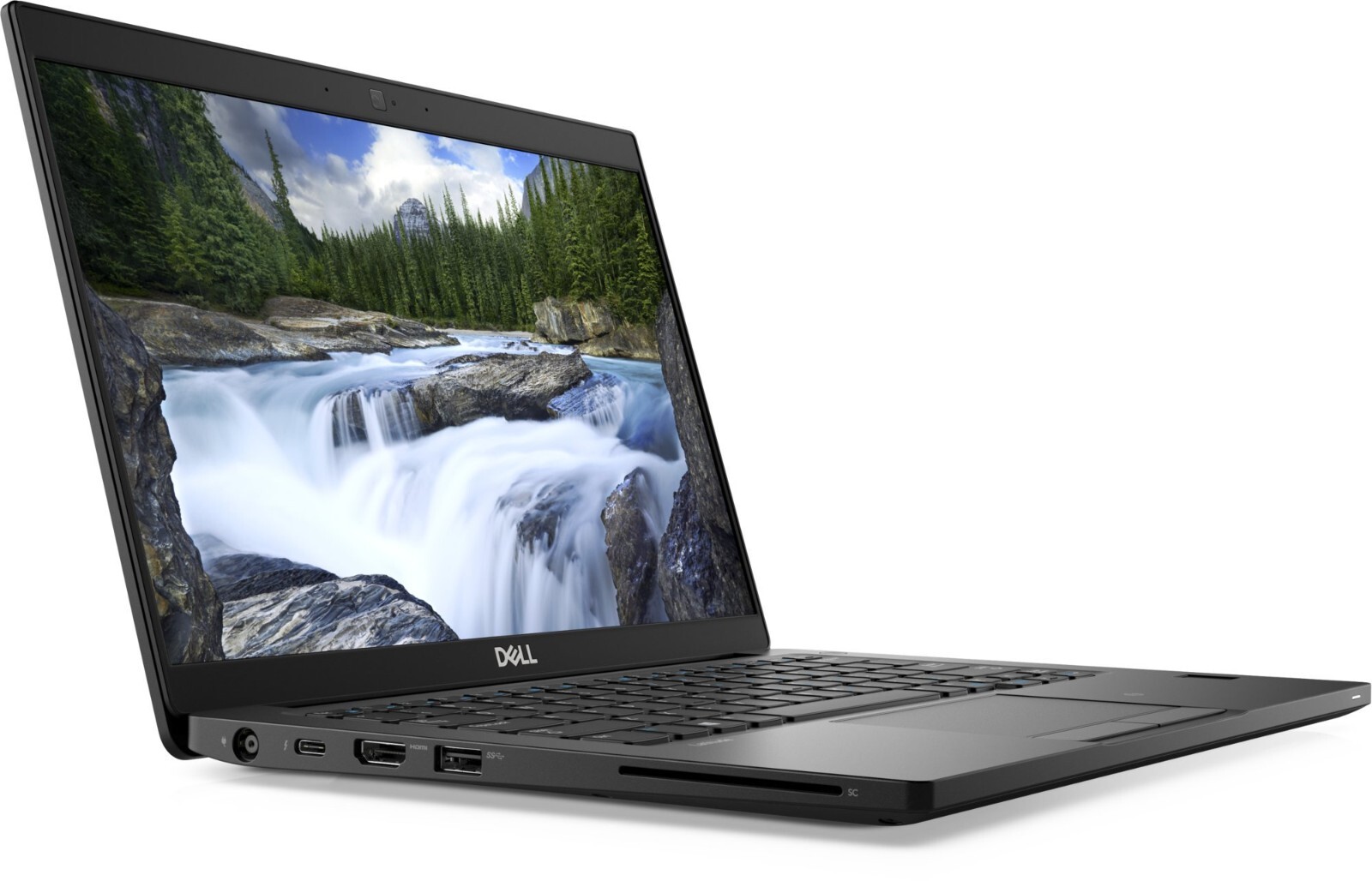 Dell Latitude 7390 13.3″ i7-8650U 16GB 512GB SSD Windows 11 Pro Laptop Wifi FHD