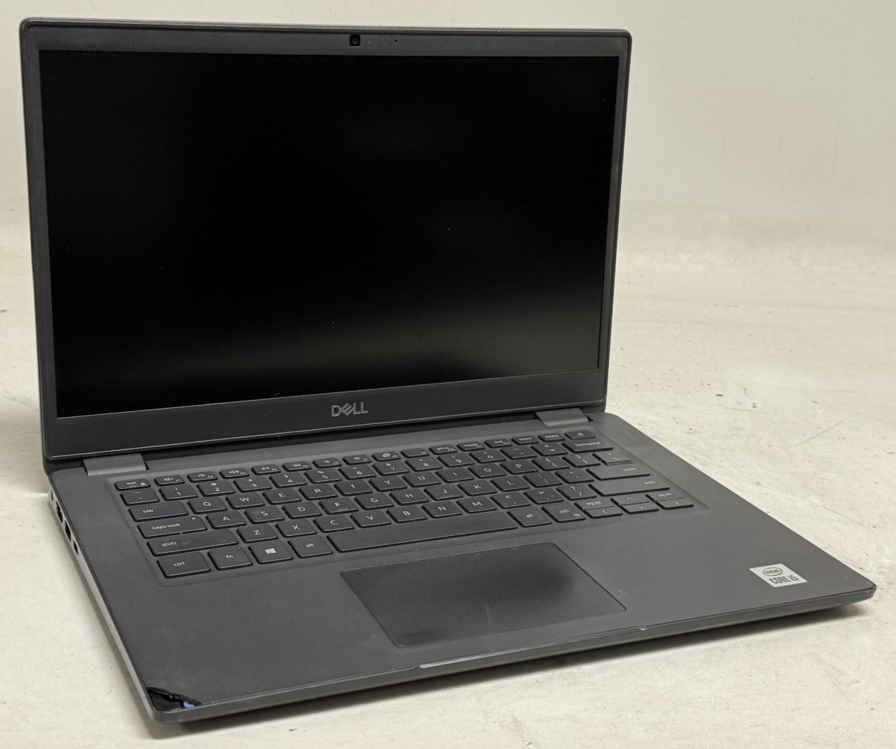 Dell Latitude 3410 14″ (i5-10210u 1.60GHz – 8GB RAM – 256GB SSD – Win11Home)
