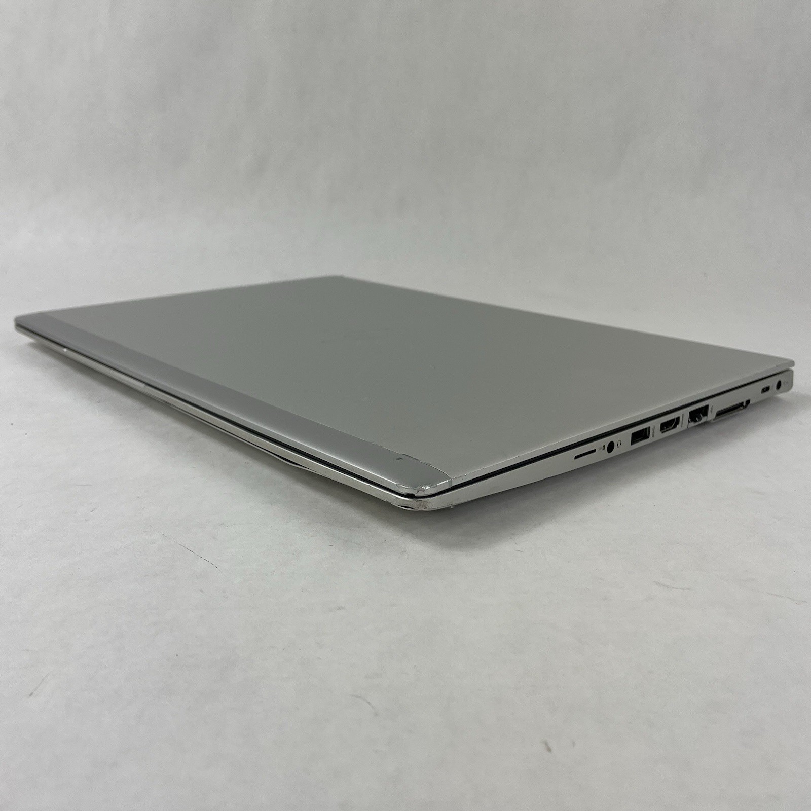 HP EliteBook 850 G6 15.6″ i5-8365U 1.60 GHz 8 GB RAM No SSD/OS/AC – Dent