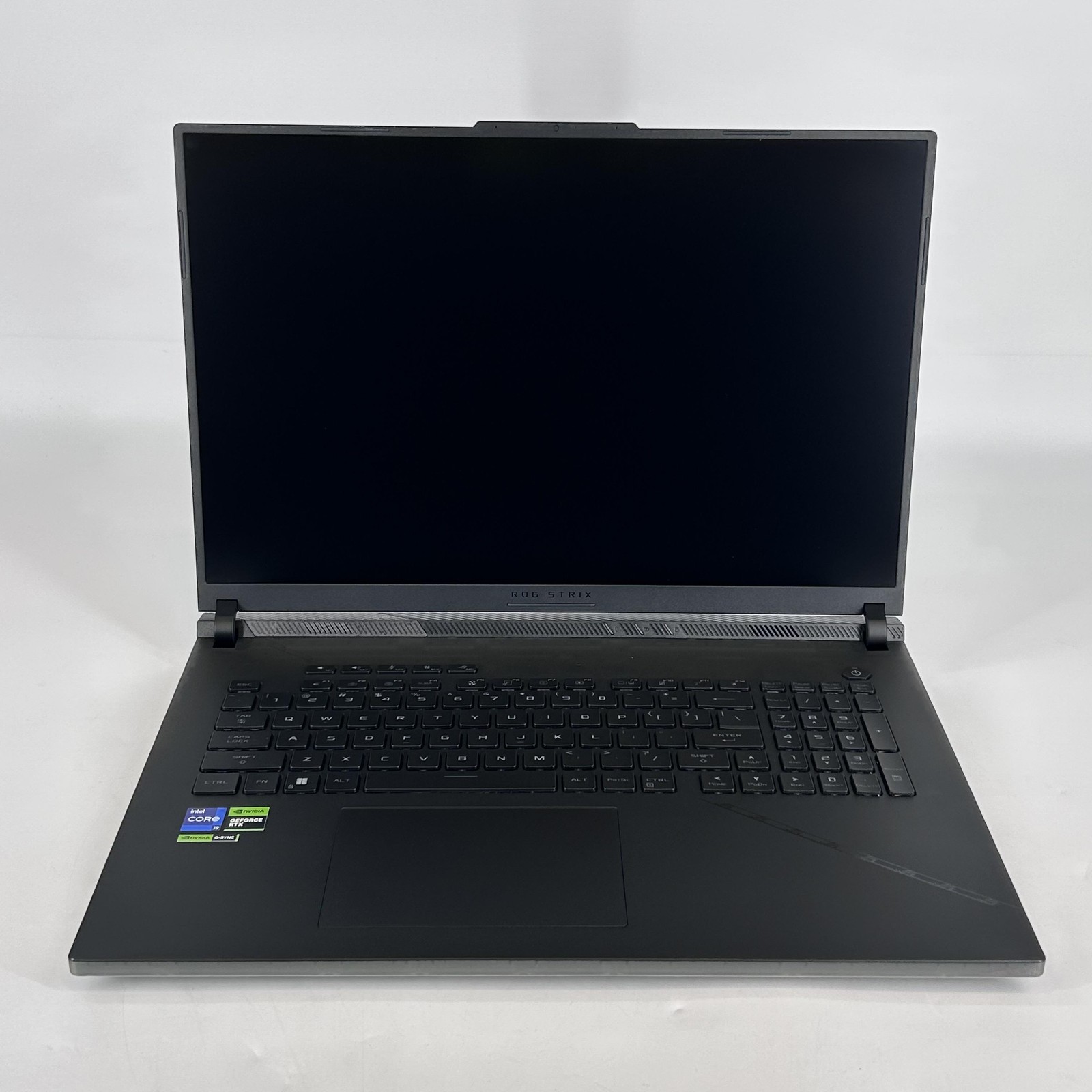 Asus ROG Strix Scar 18 G834 240Hz QHD+ 2.2 GHz i9-13980HX 32GB 2TB SSD RTX 4090