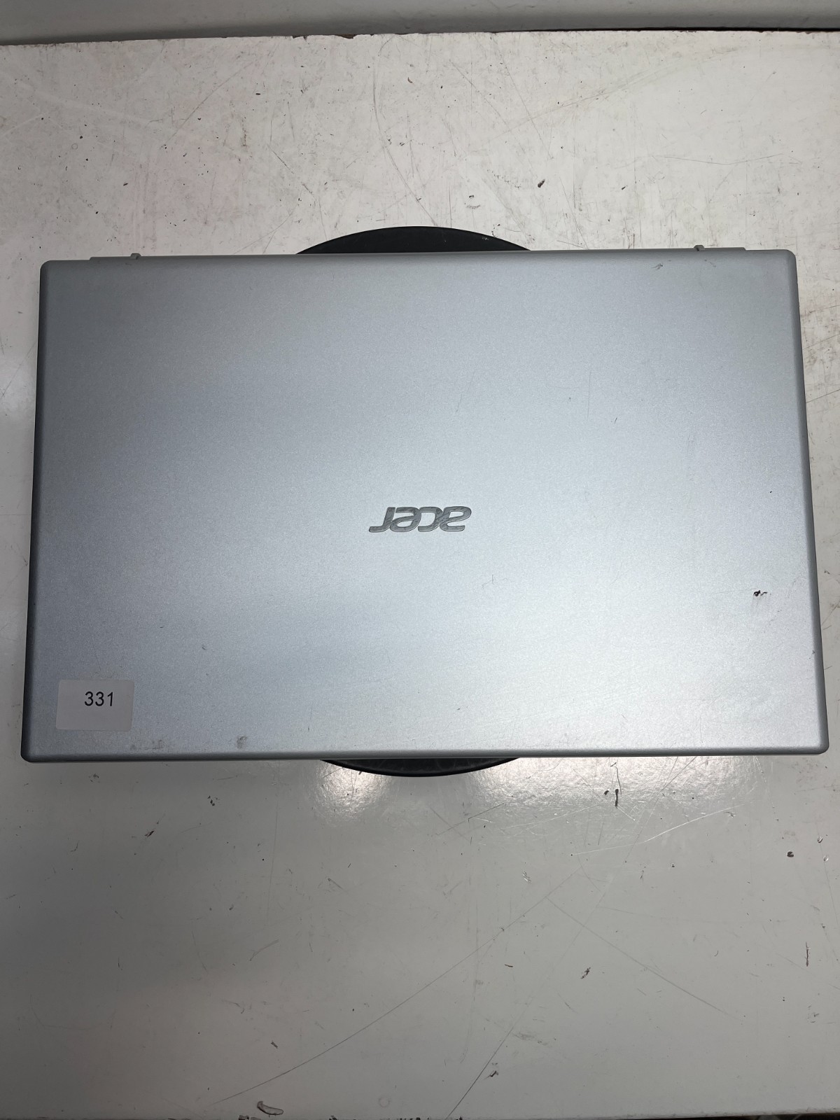 Acer A317-53 Intel Core i3-1115G4 3.00GHz 8GB No HDD
