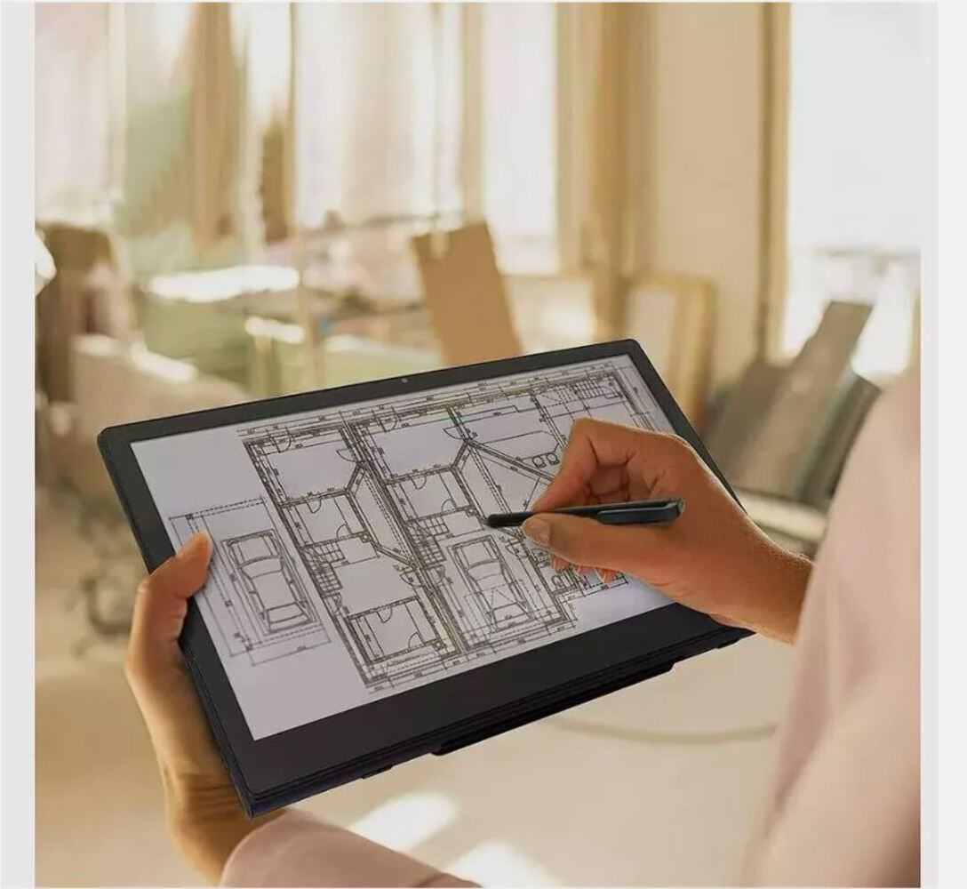 Venturer Luna Max 14 (VCT9T48 Q34RBN) Android Tablet with Detachable Keyboard