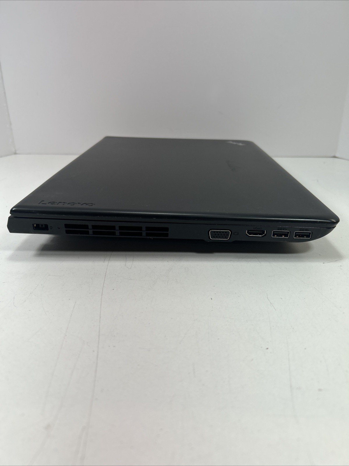 Lenovo ThinkPad E570 Intel Core i7-7500U 16GB RAM No SSD ACPI Bios Error. Parts