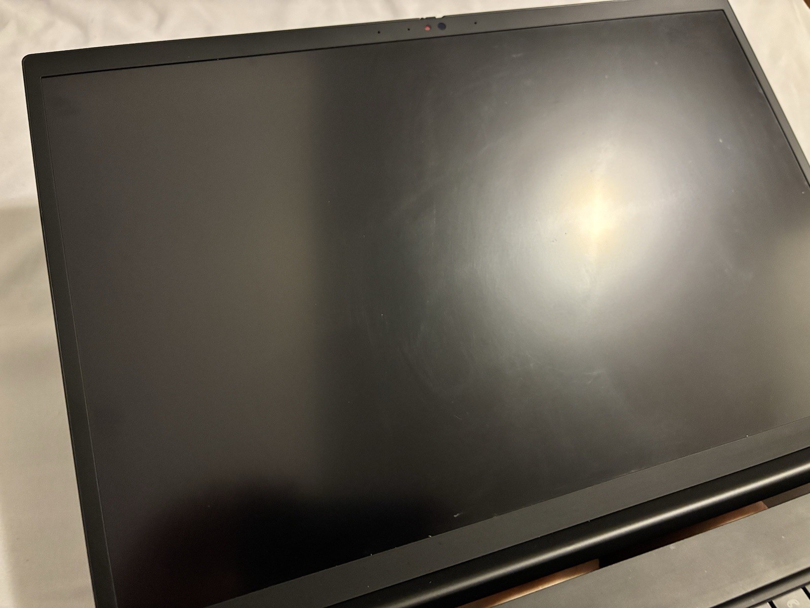 Lenovo ThinkPad P1 Gen 6 Laptop, 16GB, 13th Gen i7-13700H