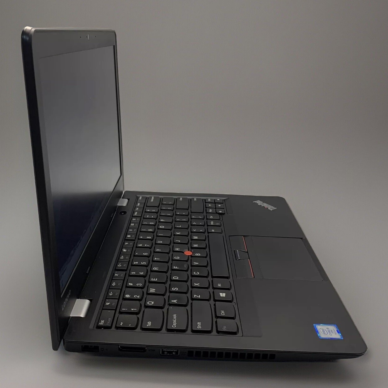Lenovo ThinkPad 13 2nd Gen Core i5-7300U @ 2.60GHz 8GB RAM 256GB SSD Win 11 Pro