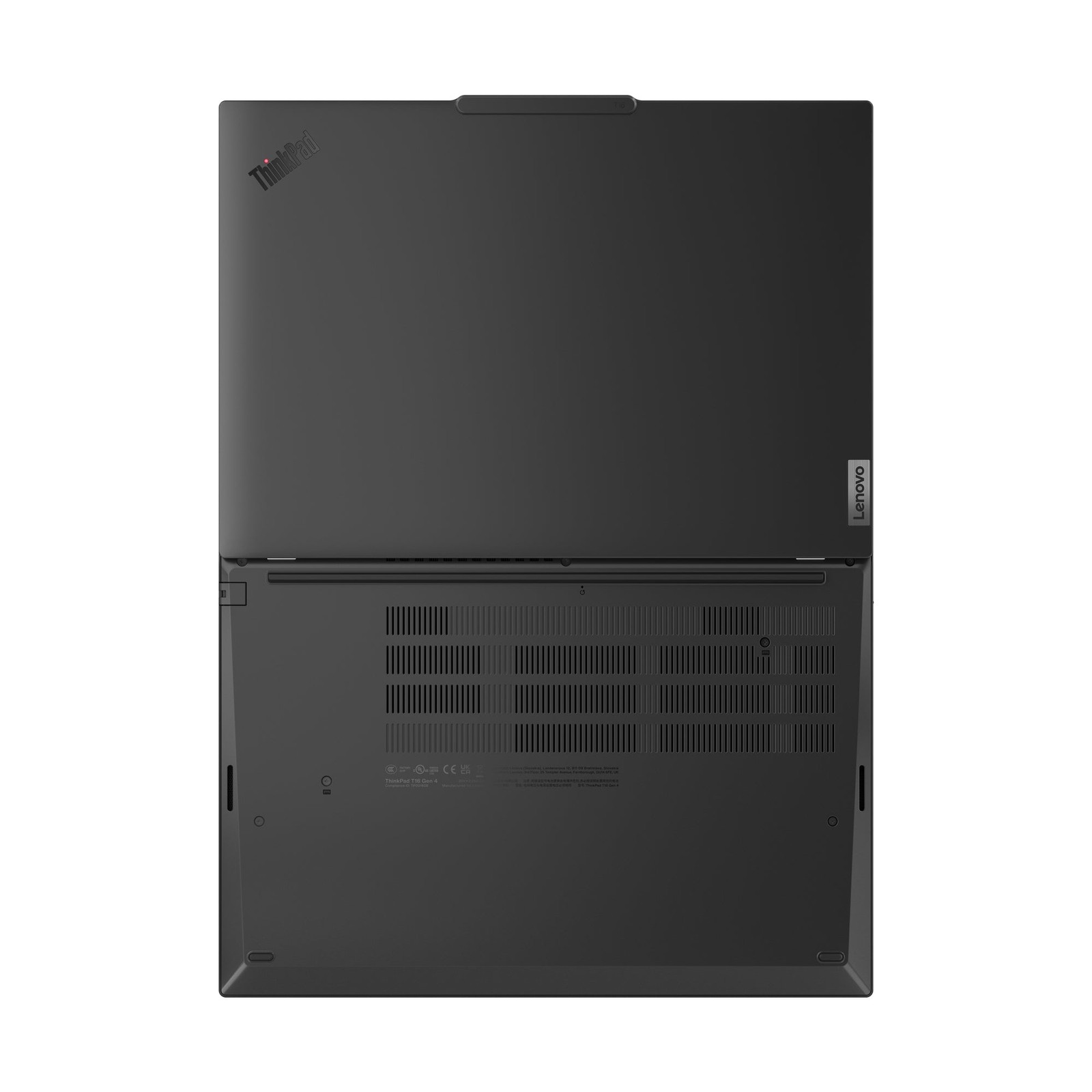 Lenovo ThinkPad T16 Gen 4 16″ NB Intel Ultra 7 16GB 512GB SSD W11P – 21QE001WUS