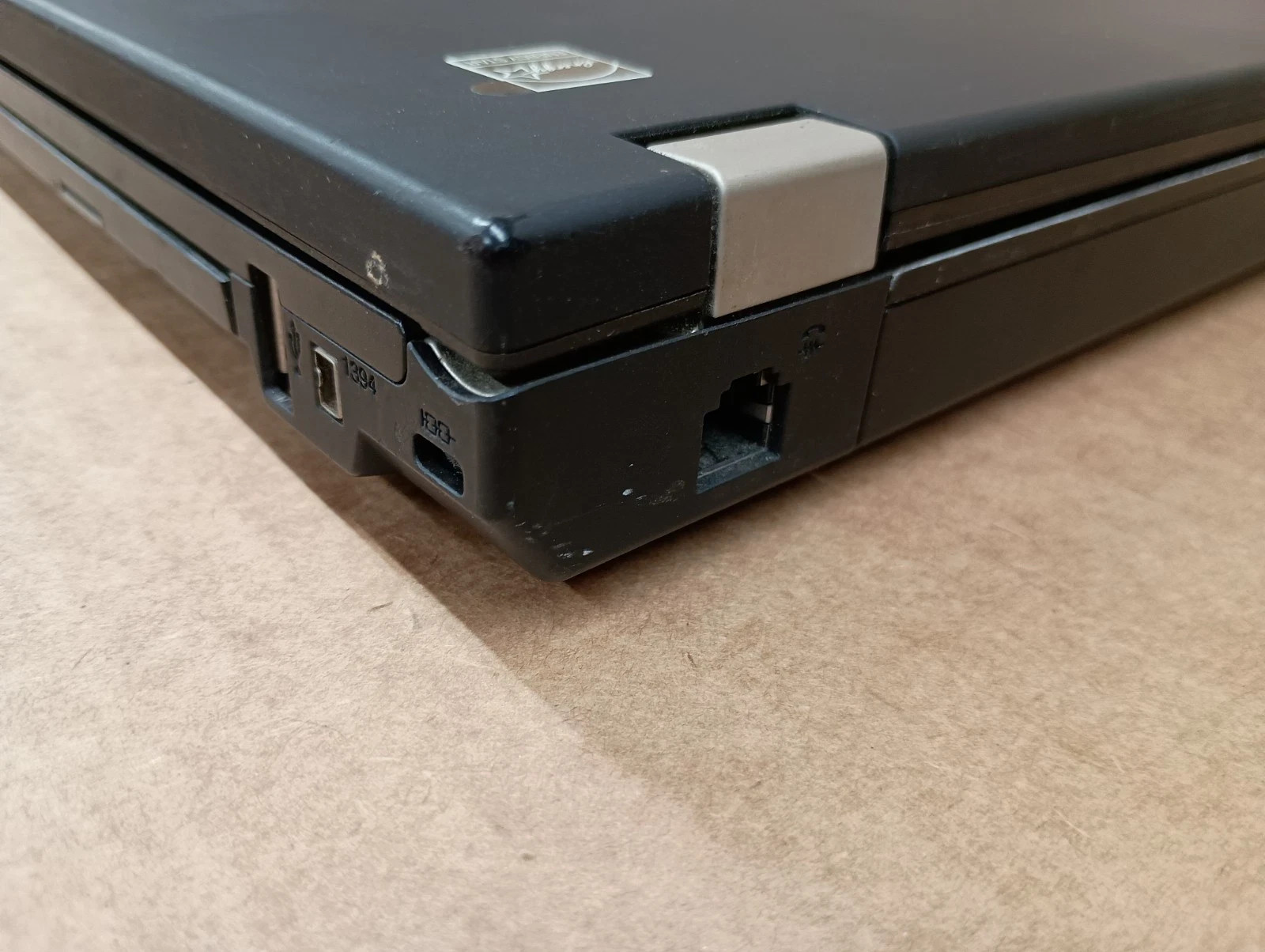 Lenovo ThinkPad T410 i5-M520 2.4GHz 8GB 240GB SSD DVD+RW Win 11 Office 365