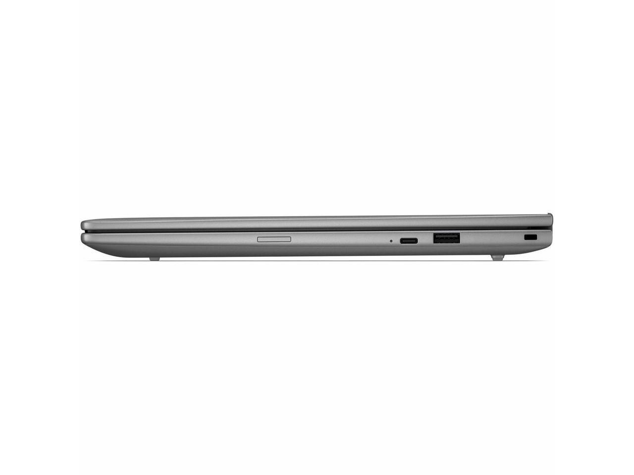 HP ZBook 8 G2i 14″ Touchscreen Copilot+ PC Mobile Workstation – Intel Core Ultra