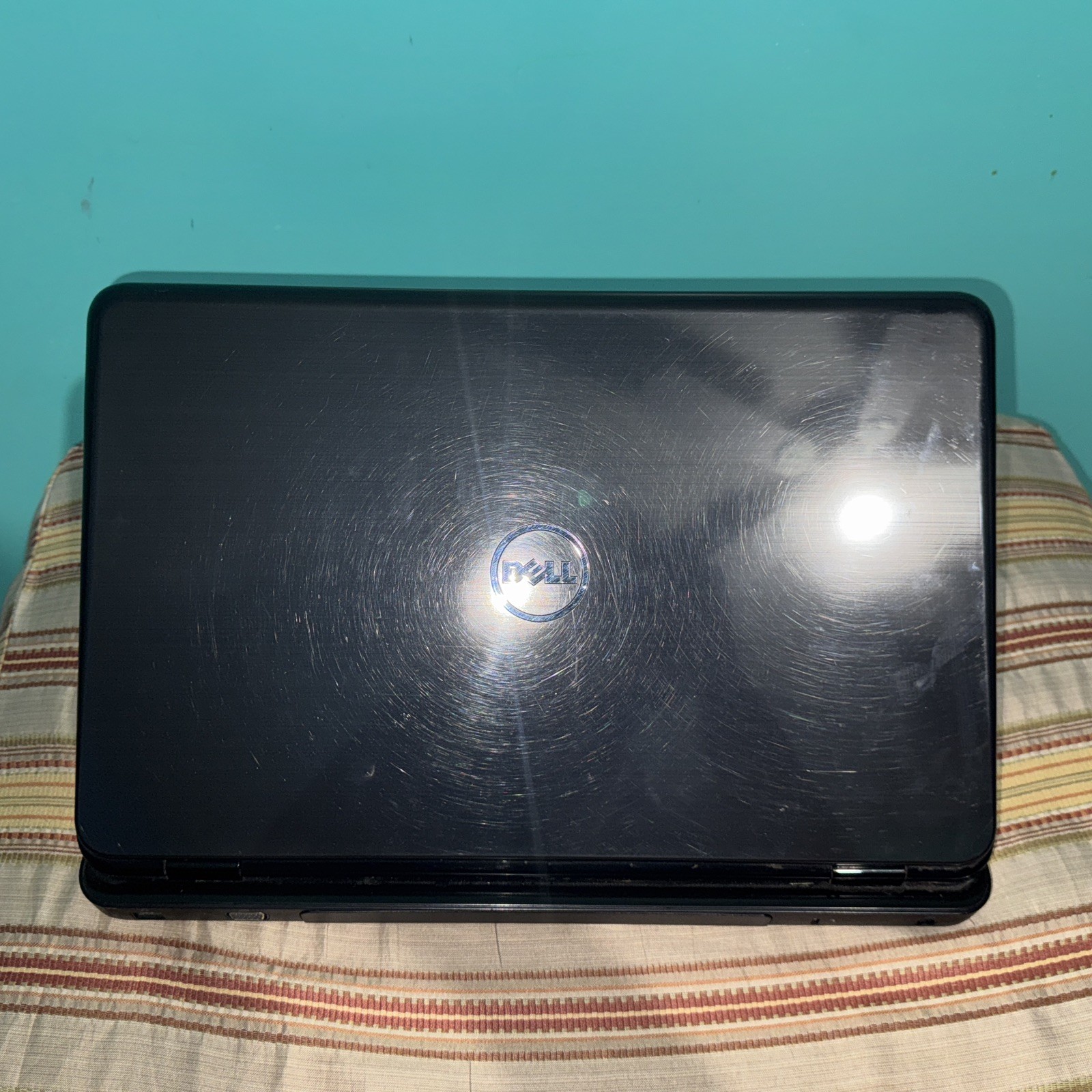 Dell Inspiron N7110 Laptop i5-2430M 2.40GHZ 8GB 240GB SSD W10H Bad Trackpad