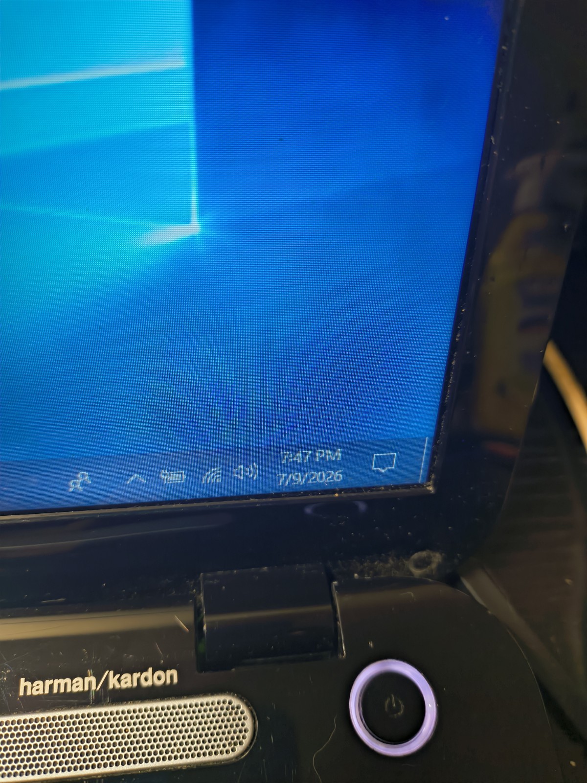 Toshiba Satellite S55-A i7-4700MQ 2.4GHz 8GB 180GB SSD Windows 10 Fast boot