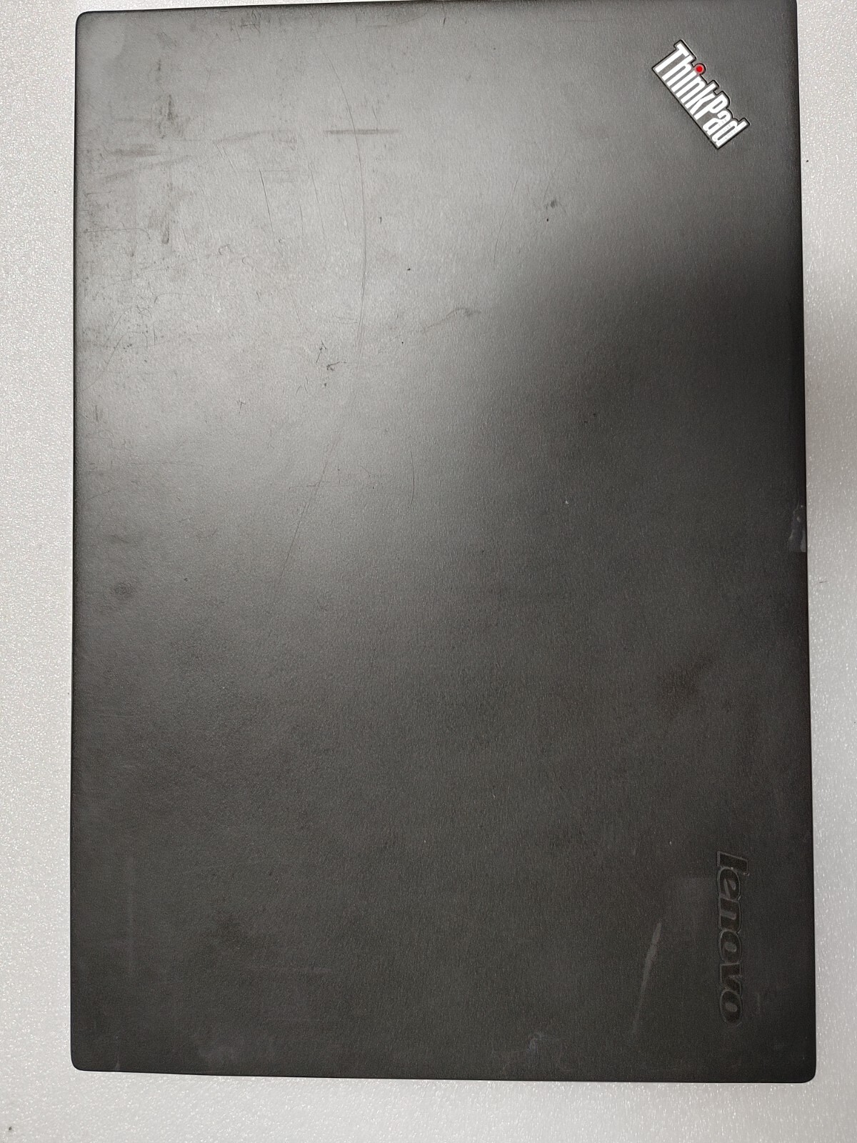 Lenovo Think T450s Core i7-5600U@2.60GHz, 8GB RAM , NO HD , FOR PARTS ONLY