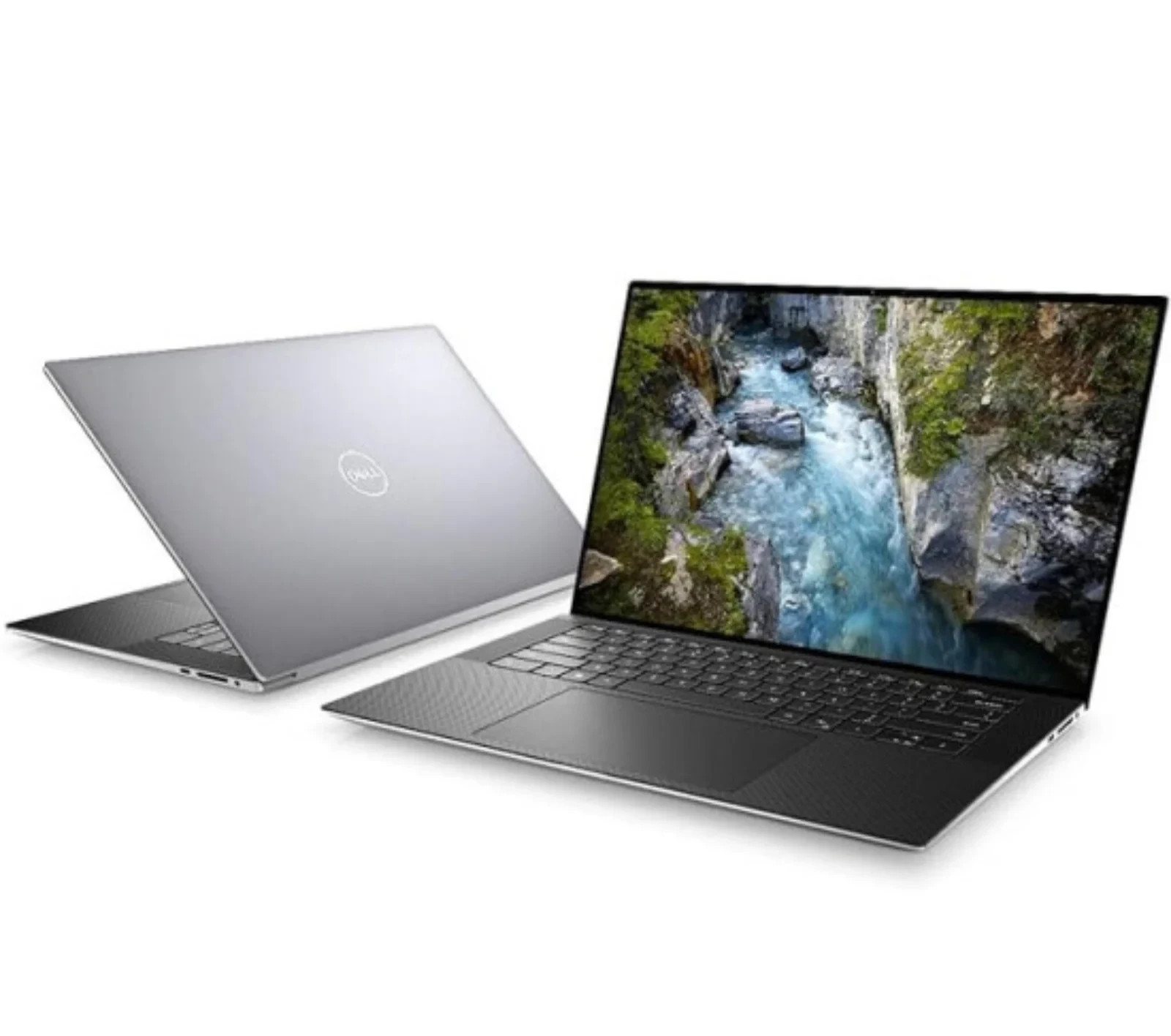 Dell Precision 5550 15.6 CORE I7-10850H 16GB RAM 1TB NVME QUADRO T1000