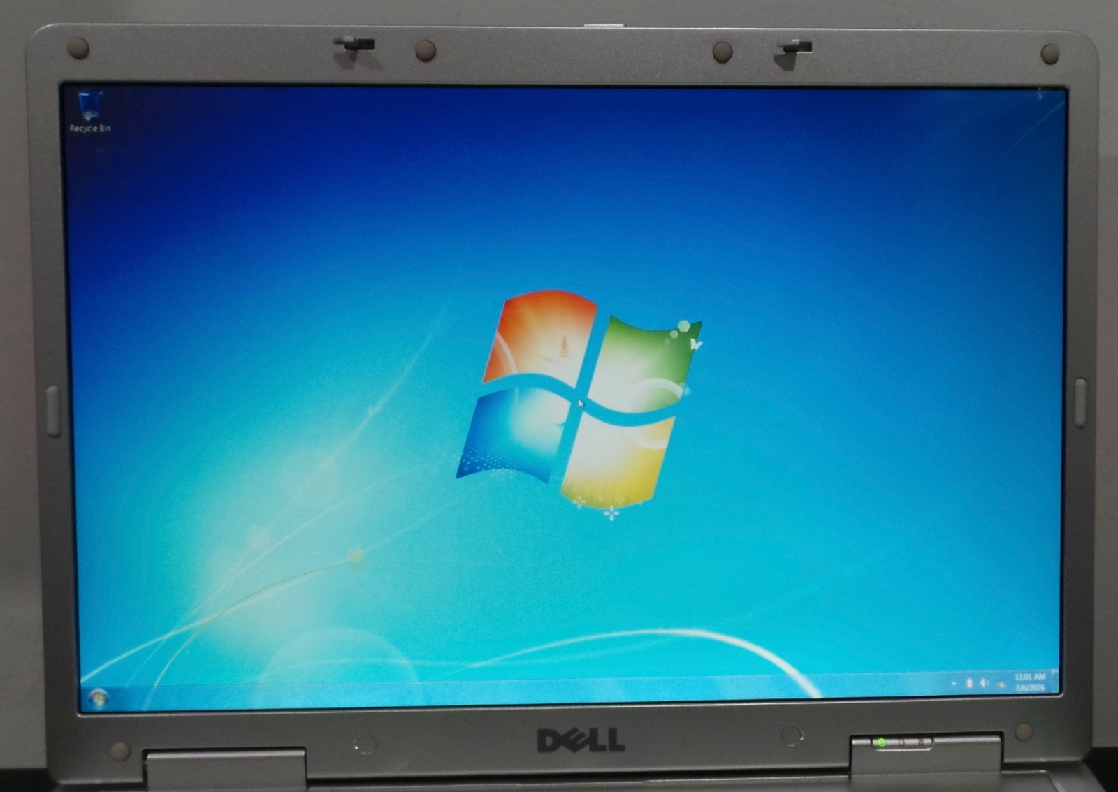 Dell XPS M1710 Intel 2.33GHz 4GB 17″ Retro Gaming Laptop Nvidia Quadro FX3500