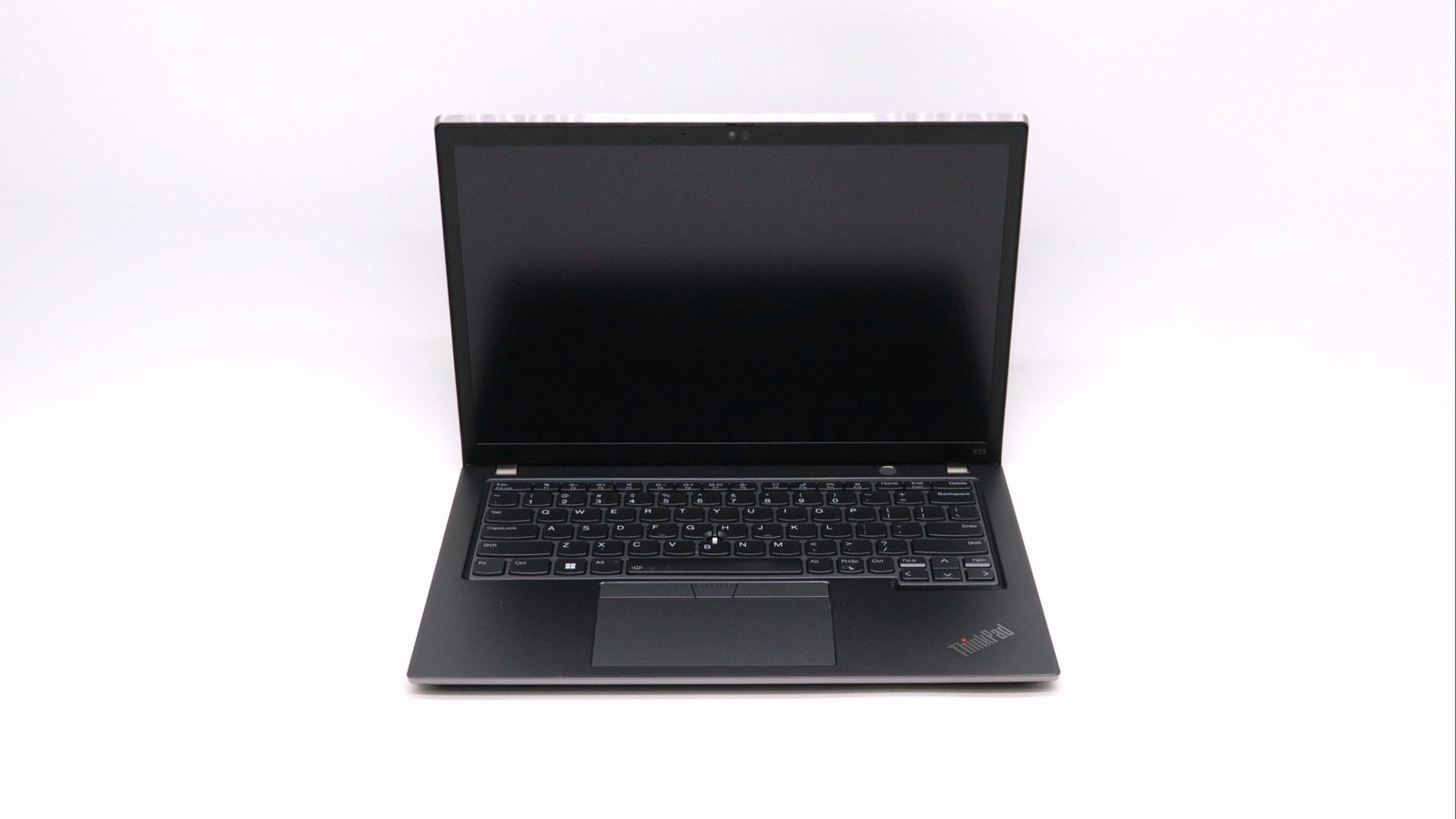 Lenovo ThinkPad X13 Gen 3 13″ i7-1270p 16GB 512GB – Good