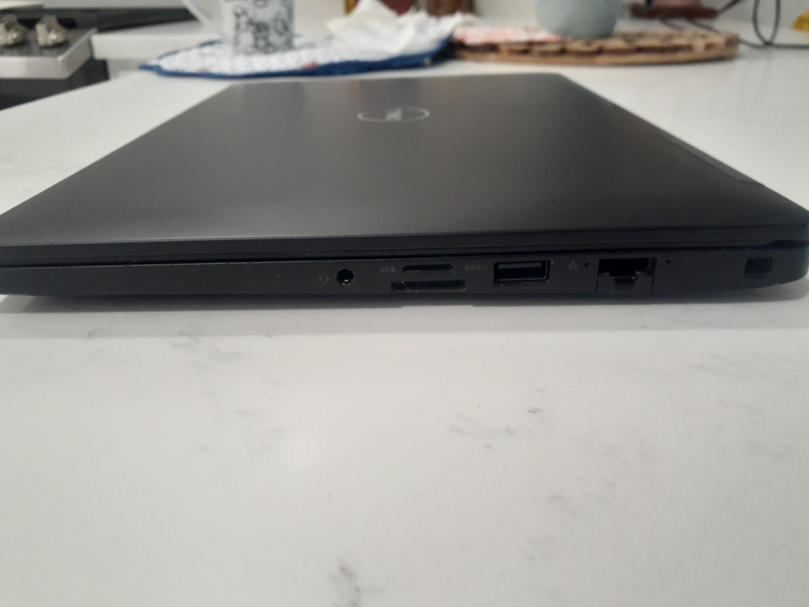 Dell Latitude 7280 12.5″ Touch i5-7300U 2.6GHz 16GB RAM 256GB SSD Windows 11 Pro