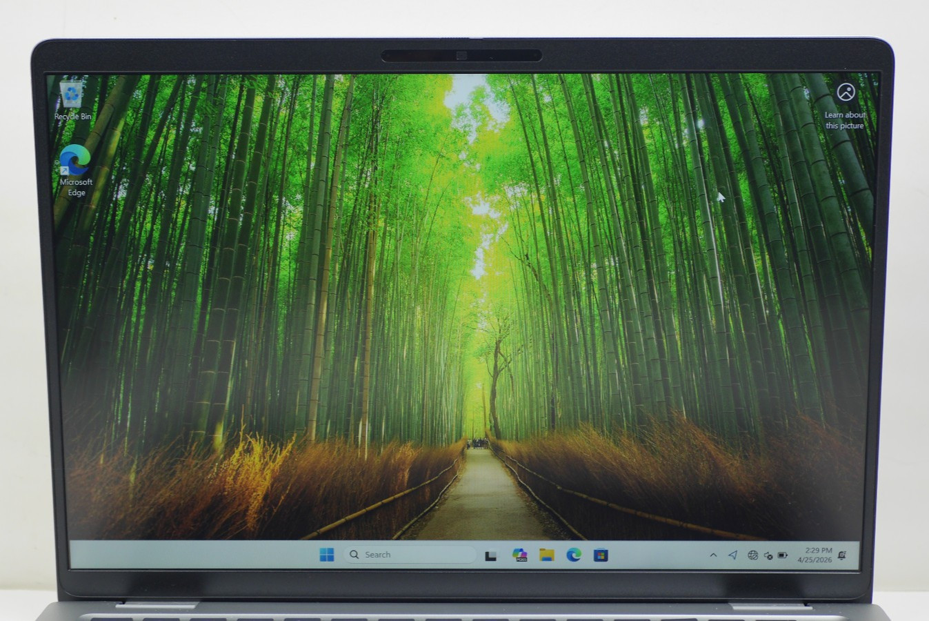 Dell Pro 14 Plus PB14250 14″ 512GB 2GHz 16GB RAM Intel Core Ultra 5 – Touchscree