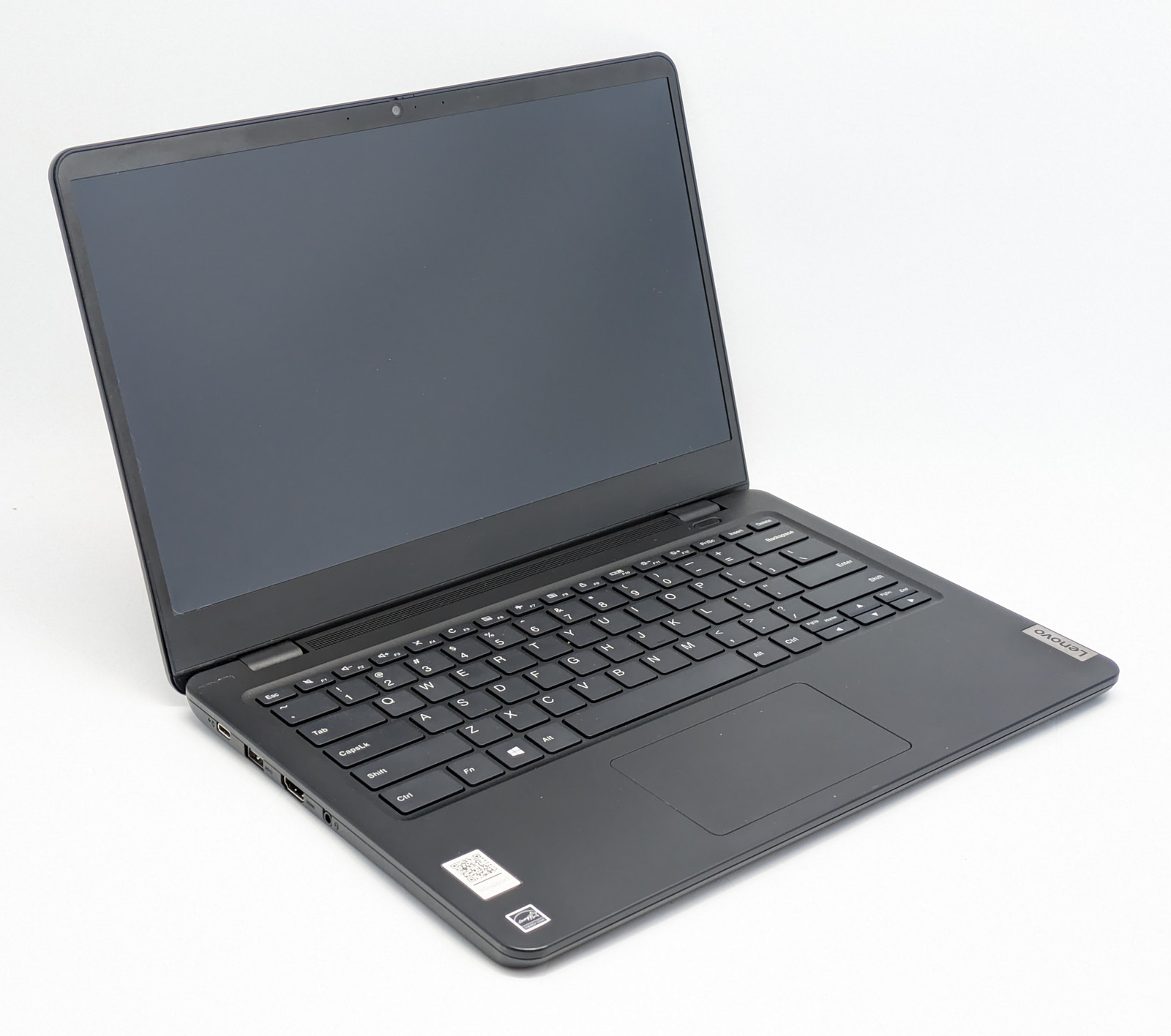 Lenovo 14W Gen 2 14″ AMD 3015e 4GB DDR4 128GB SSD Windows 11 Home