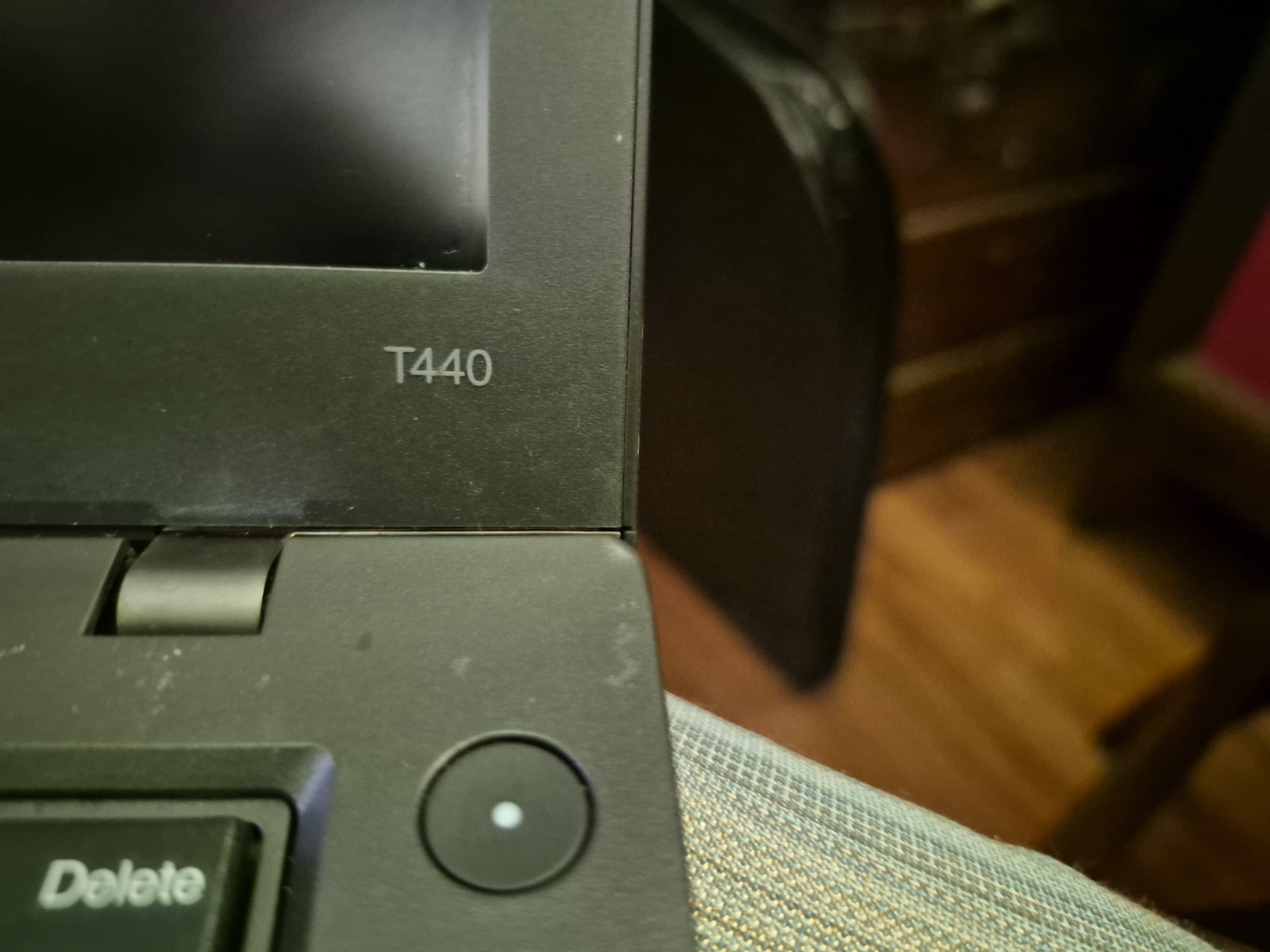 Lenovo ThinkPad T440 14″ Laptop PC i7-4300U 500GB HDD 8GB RAM