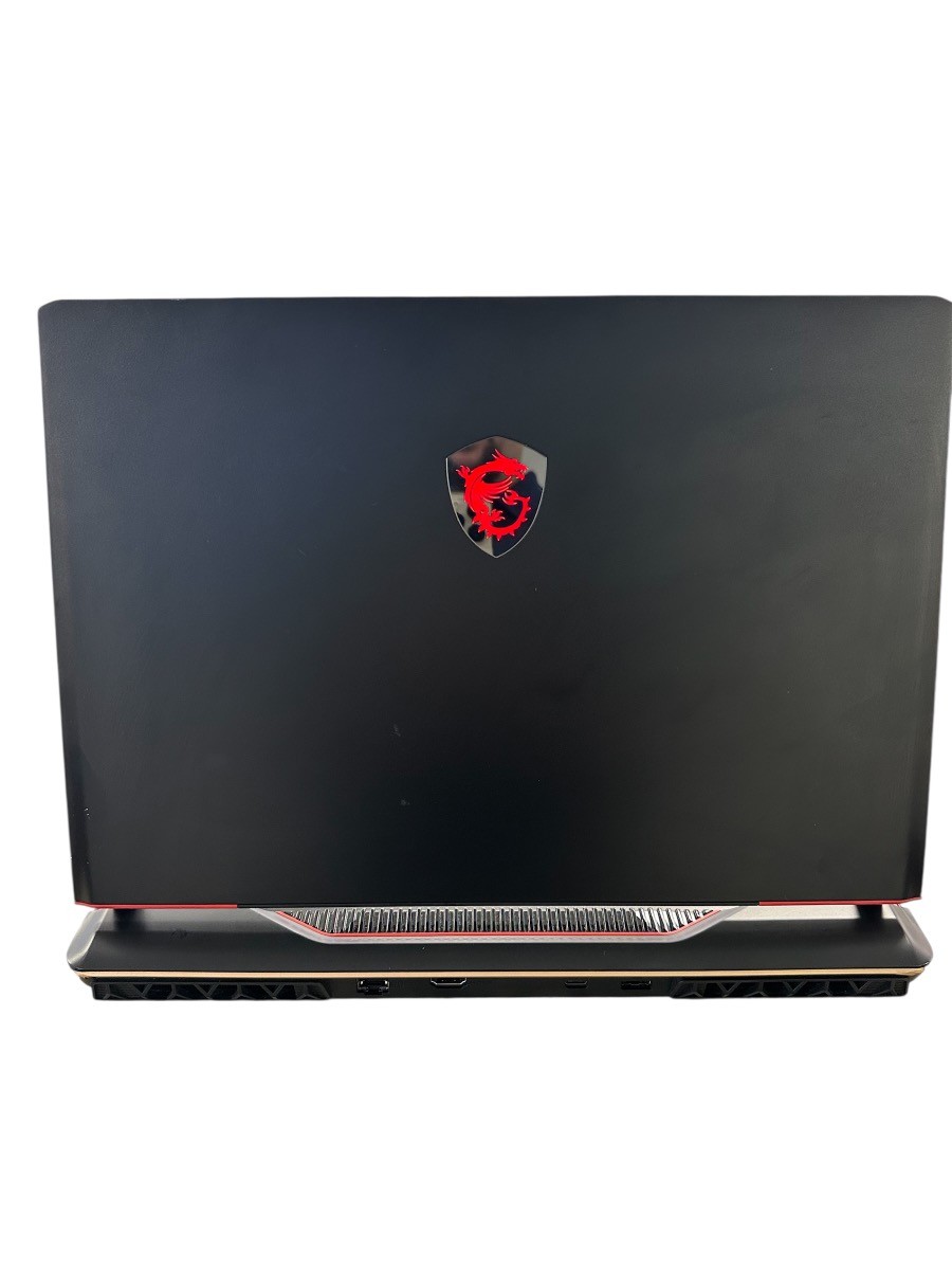 MSI COMPUTER RAIDER GE68 HX 13V (SH3033108)