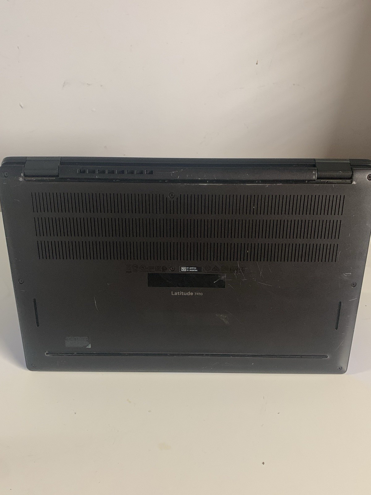 Dell Latitude 7410 Core i7-10810U 16 GB 480 GB NVMe Windows 11 Pro