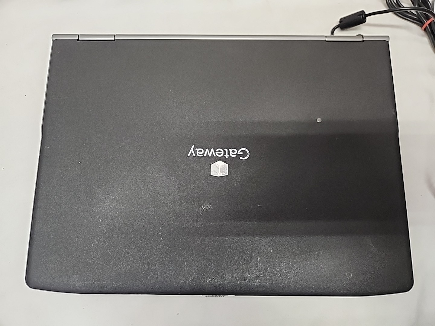 Gateway MA7 MT6705 Intel Core 2 T5500 1.66GHz/2GB RAM/160GB HDD/15.4″ Win Xp