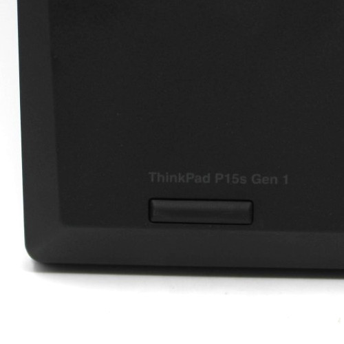 Lenovo ThinkPad P15s G1 i7 10610U @ 1.8 GHz 256 GB 16 GB FHD P520 Windows 11 Pro