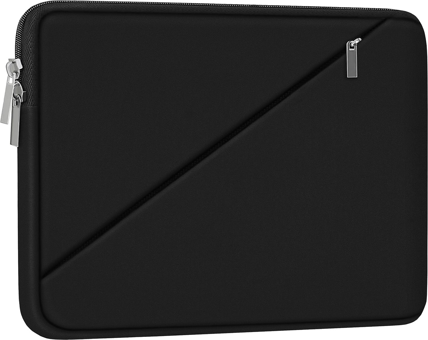 15.6 Inch Shockproof Laptop Sleeve for Apple Notebooks and Other Compatible Lapt