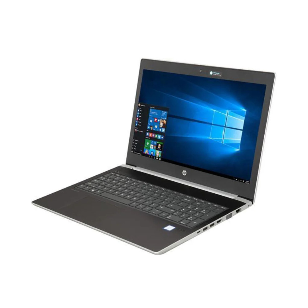 HP Probook 450 G5 15.6″ FHD i5 8250U 16GB RAM 256GB SSD Win 11