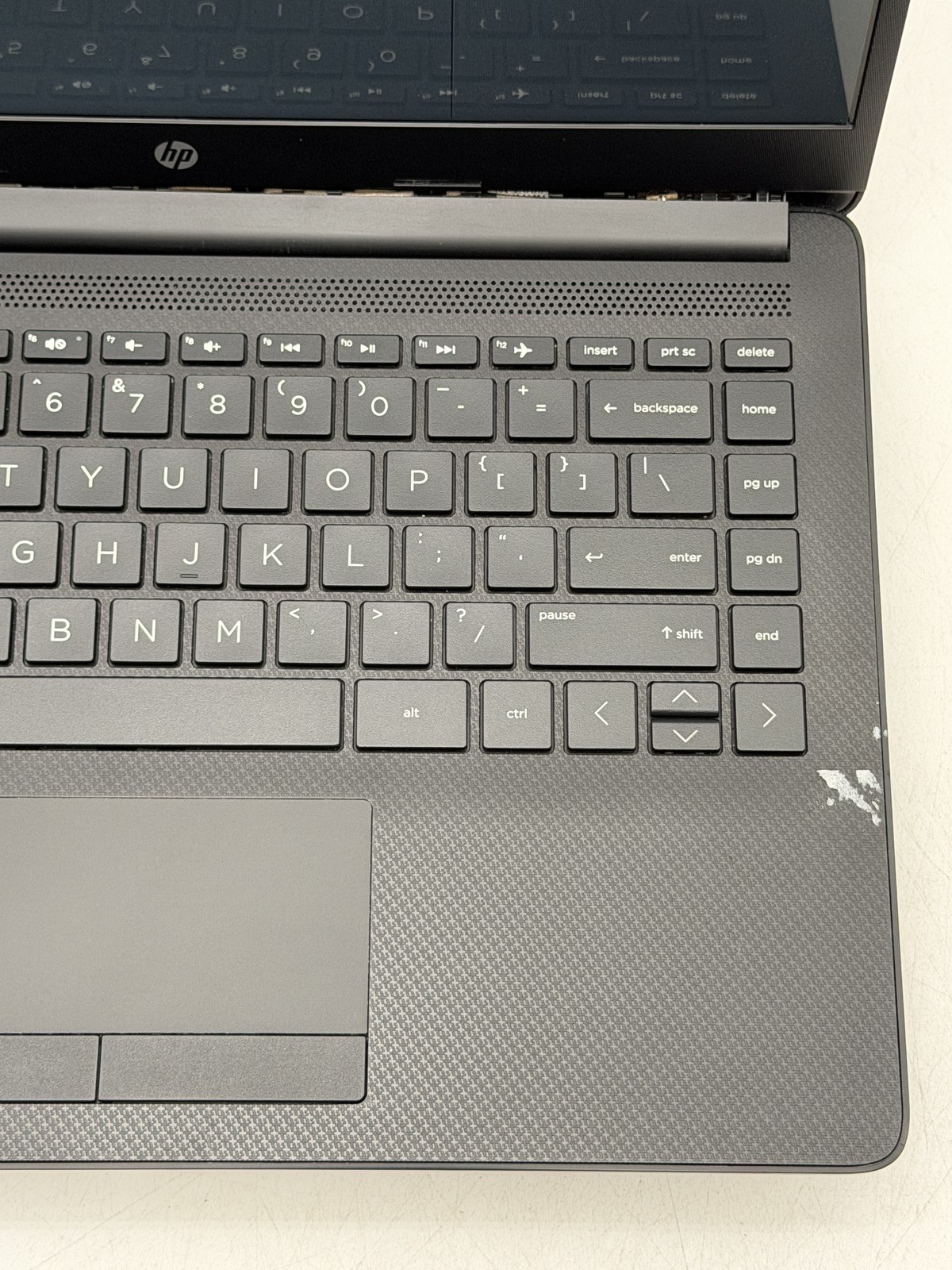 HP Laptop 14-dk1xxx 14″ AMD Athlon Silver 3050U 4GB 128GB NO OS {READ}