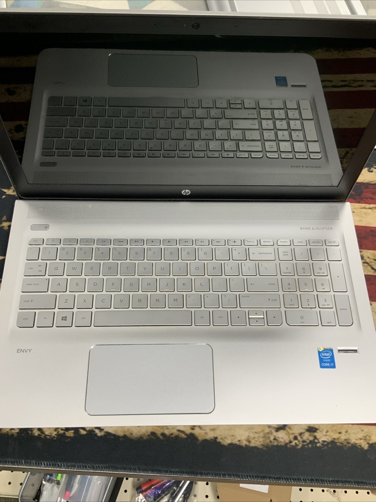HP 15T-AE000 Laptop For Parts Sold As Is No Power BXPC2