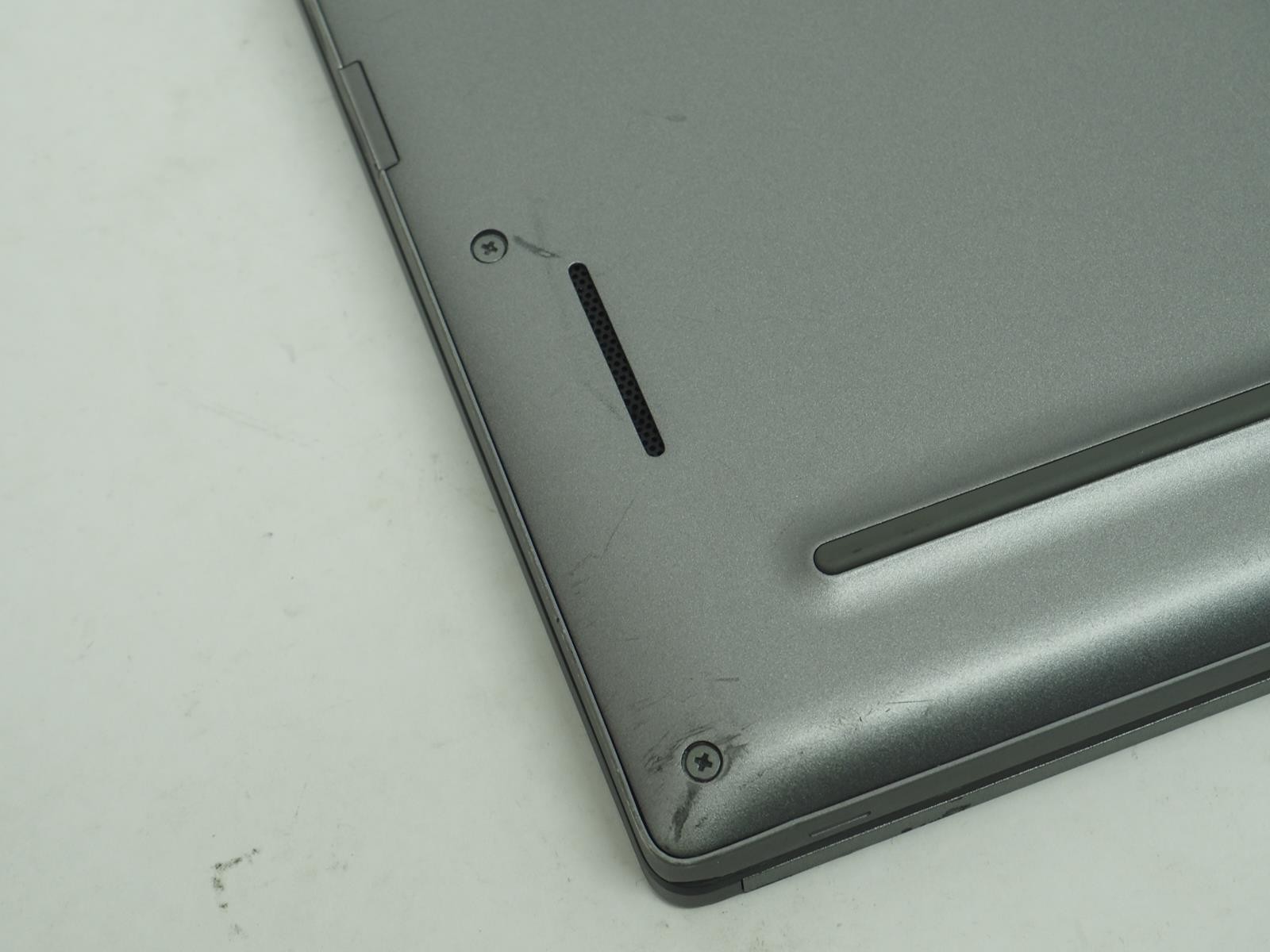 DELL LATITUDE 7420 14″ Intel i7-1185G7 3.00GHz 16GB RAM 256GB No Adapter Grade C