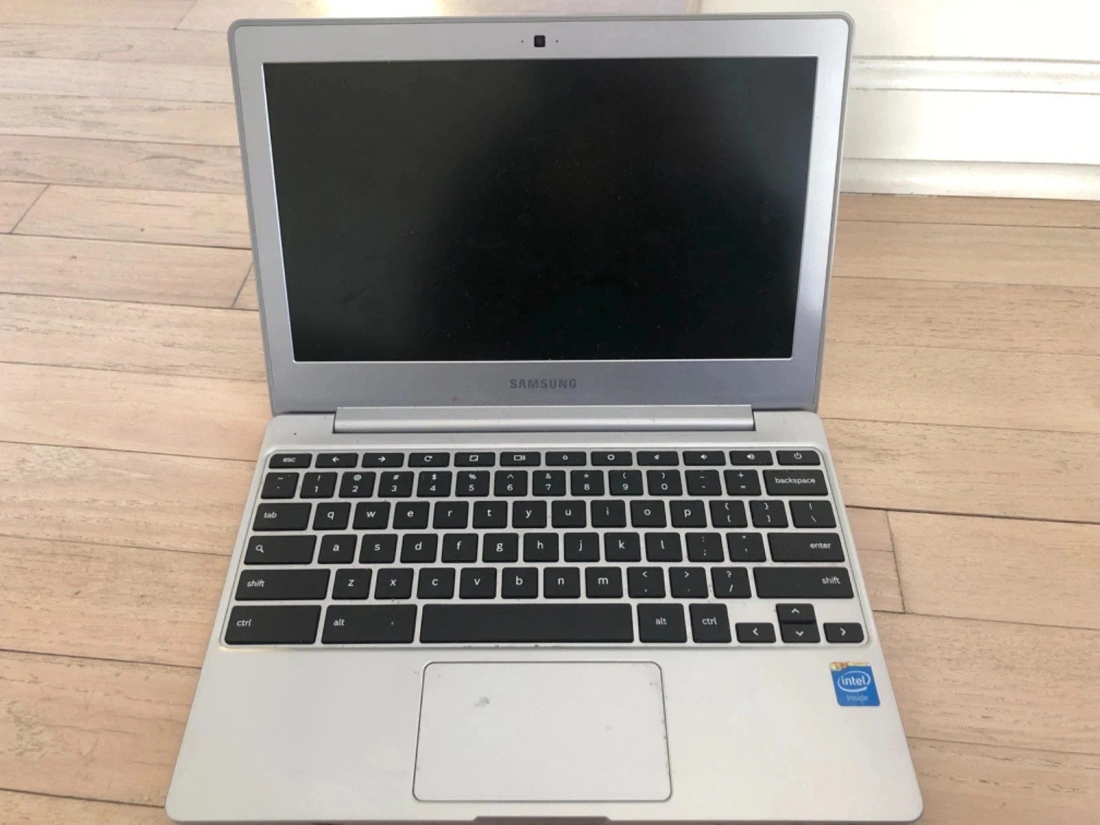 Samsung Chromebook XE500C12 11.6″ N3060 4GB 16GB Non-Touch Grade C