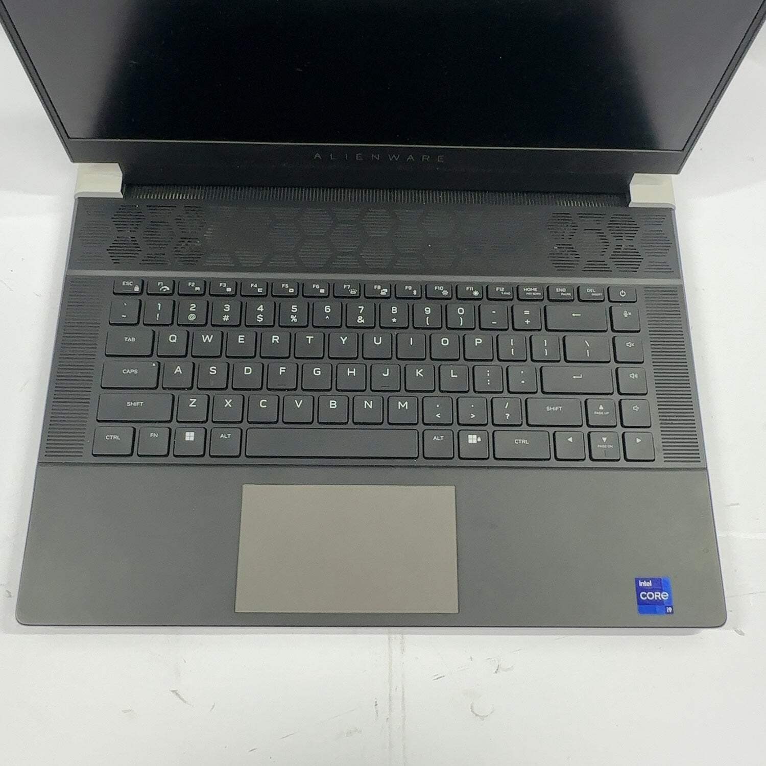 Alienware X16 R1 15.9″ i9-13900HK 2.6GHz 32GB RAM 1TB SSD GeForce RTX 4080