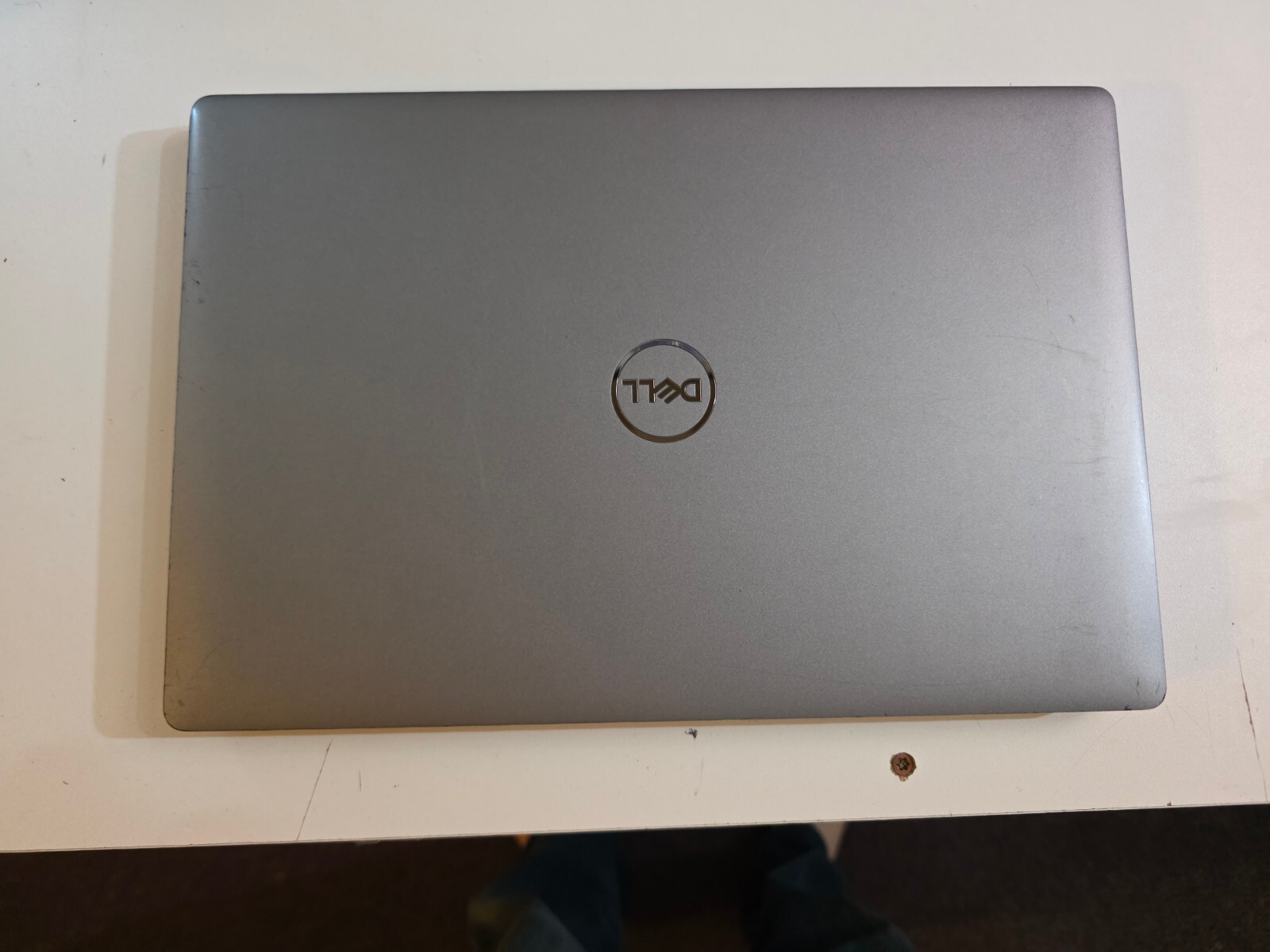 Dell Latitude 5400 – 14″ Celeron 4305U 8th Gen 4GB Ram 64GB eMMC NVMe Chrome OS