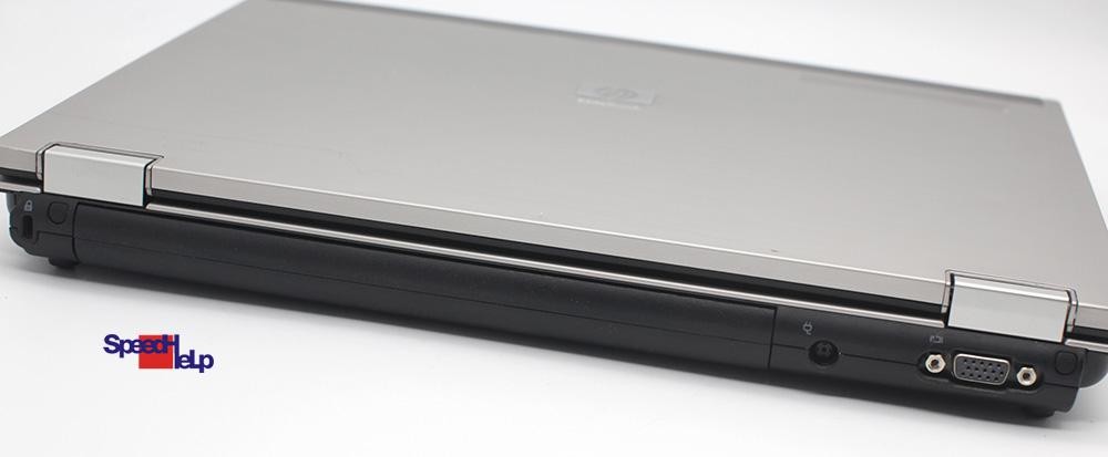 HP EliteBook 6930p 14.1 inch Laptop Notebook Intel Dual Core Defekt – No Image