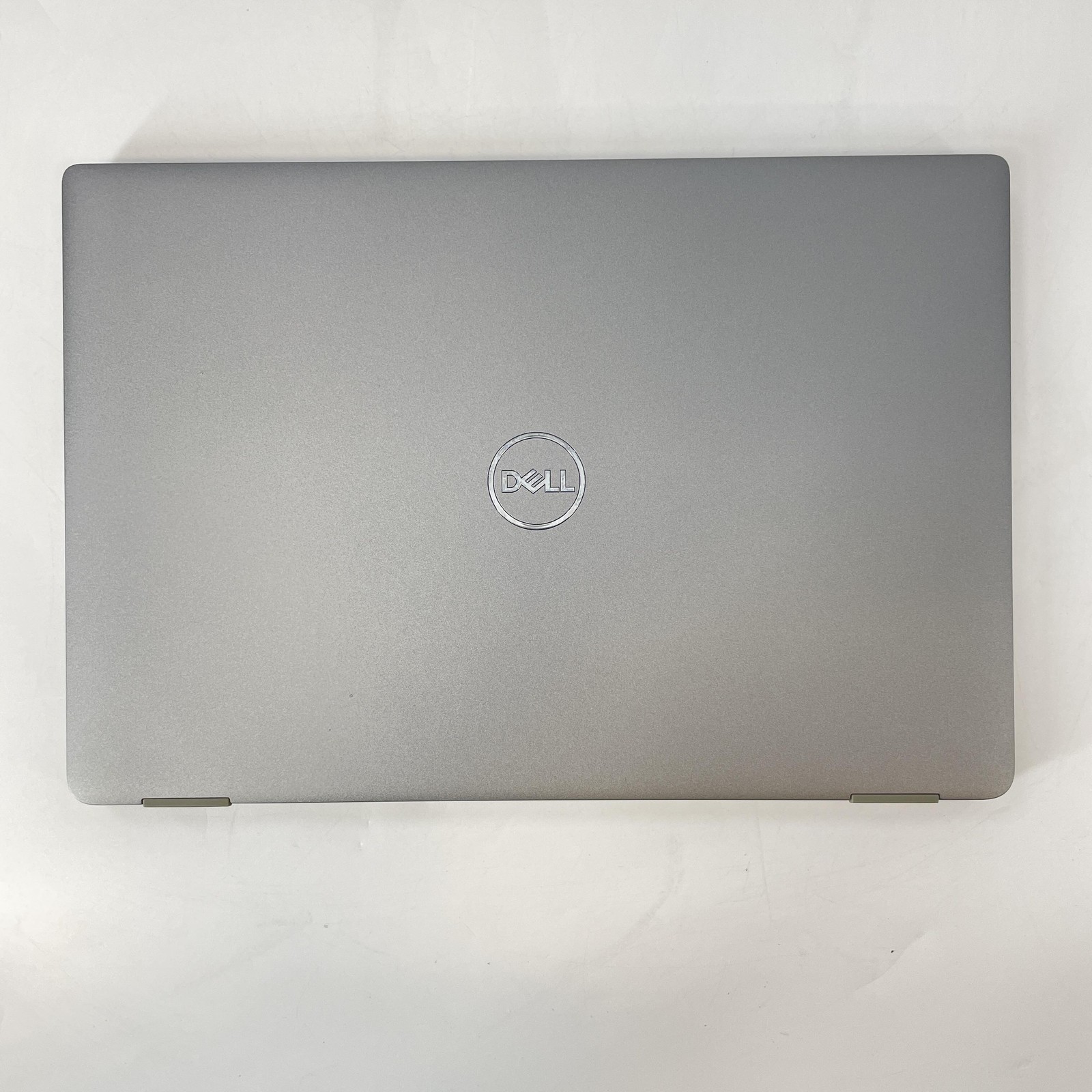 Dell Latitude 5320 13.3 Gray FHD i5-1145G7 2.60GHz 16GB 512GB SSD Excellent