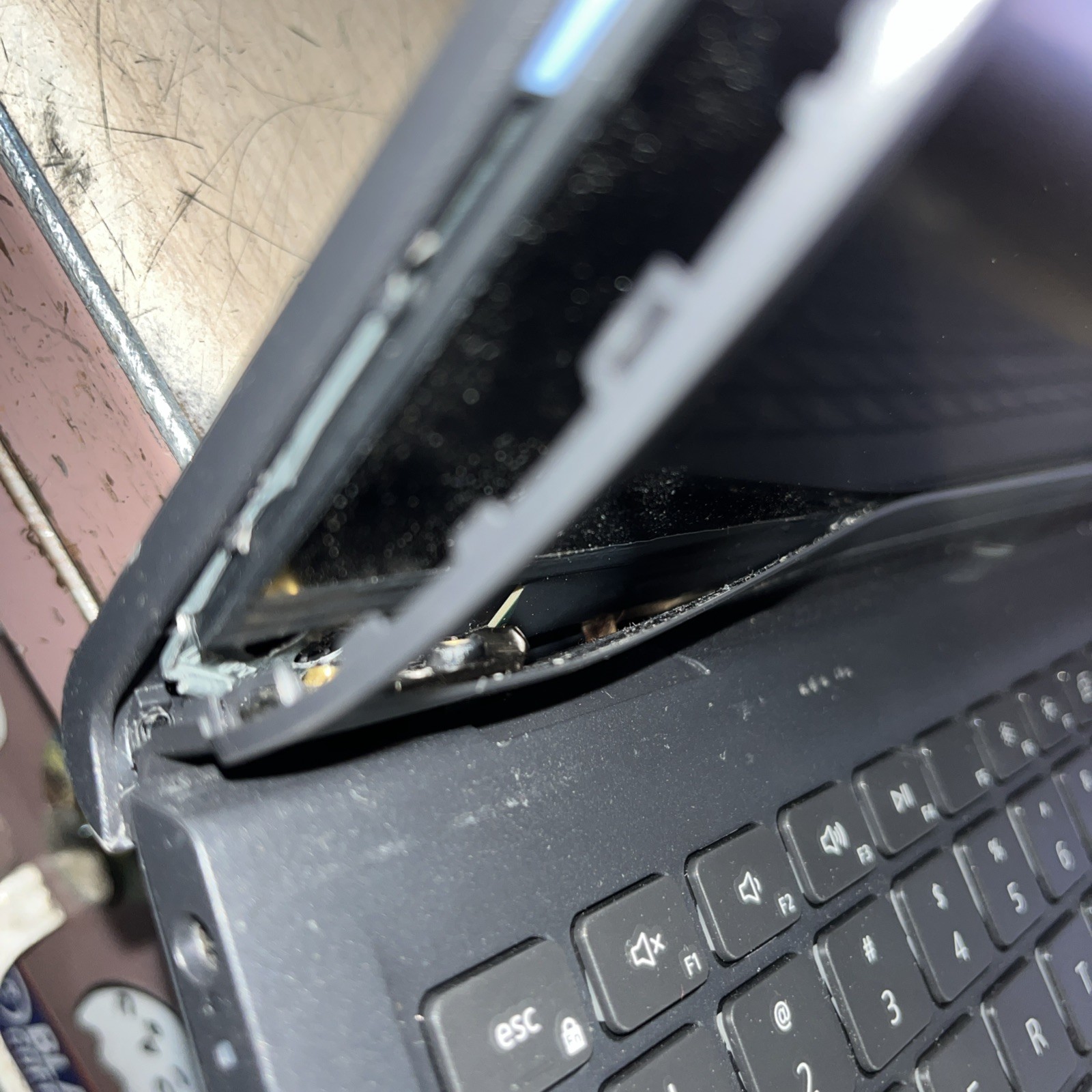 DELL INSPIRON 15 3511 INTEL CORE I5-1135G7 8GB RAM NO HD