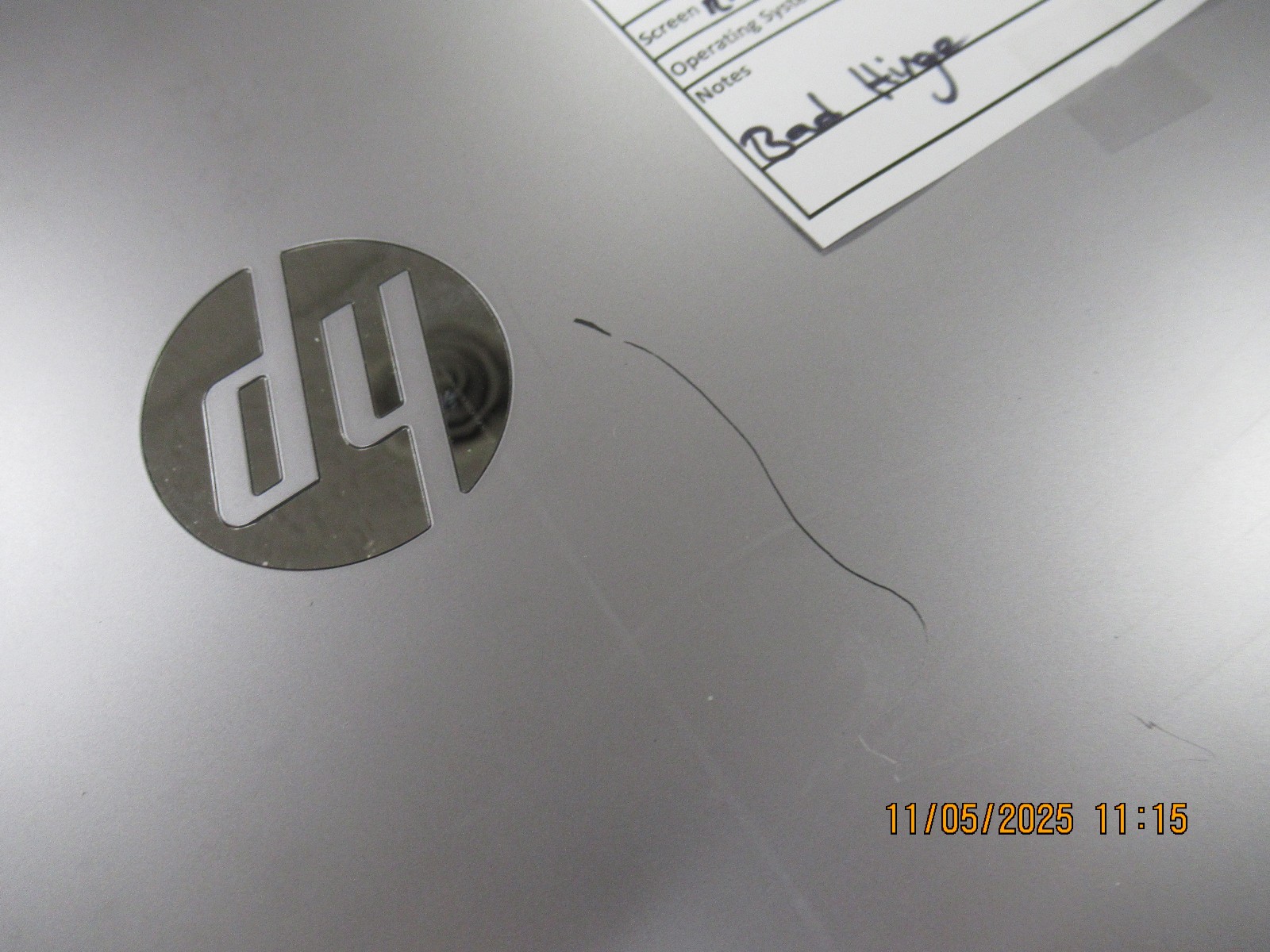 HP 470 G7 NoteBook i7-10510U 1.80GHz 16GB 240GB M2SSD Radeon R7 Laptop +AC[NO OS