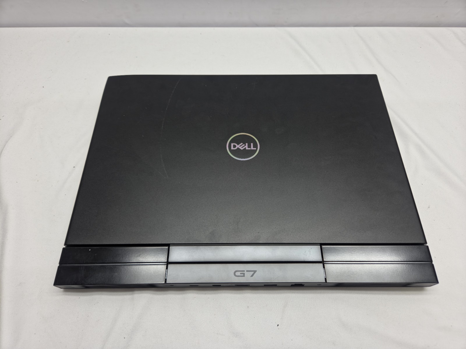 Bad Dell G7 7500 15.6″ OLED i7-10750H 8GB RAM 256GB SSD GeForce RTX 2070 Max-Q
