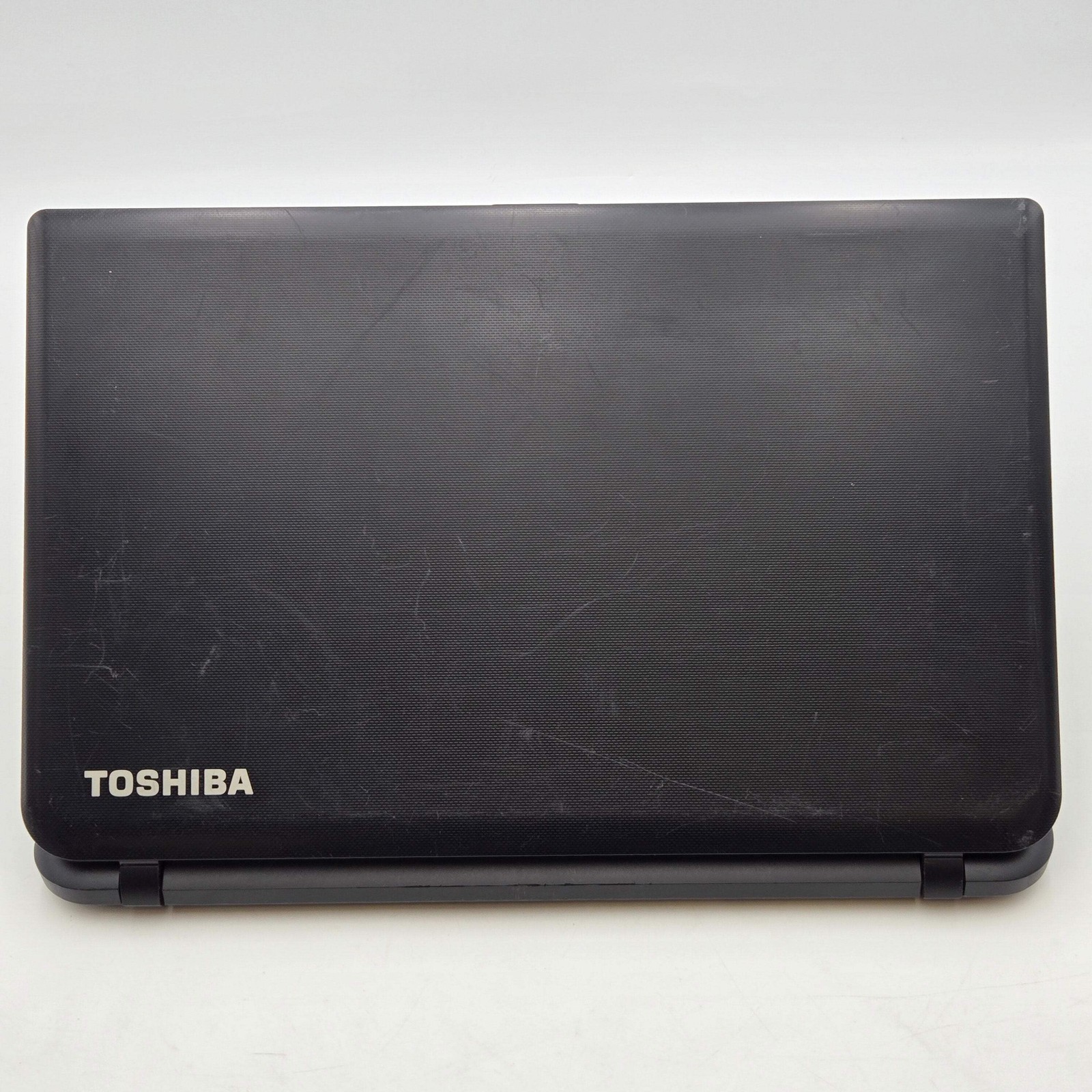 Toshiba Satellite C55-B5200 Intel Core i3-4005U, 6GB RAM, 750GB HD – Used