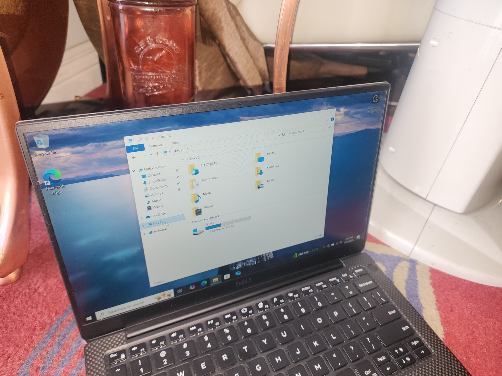 Dell XPS 13 7390