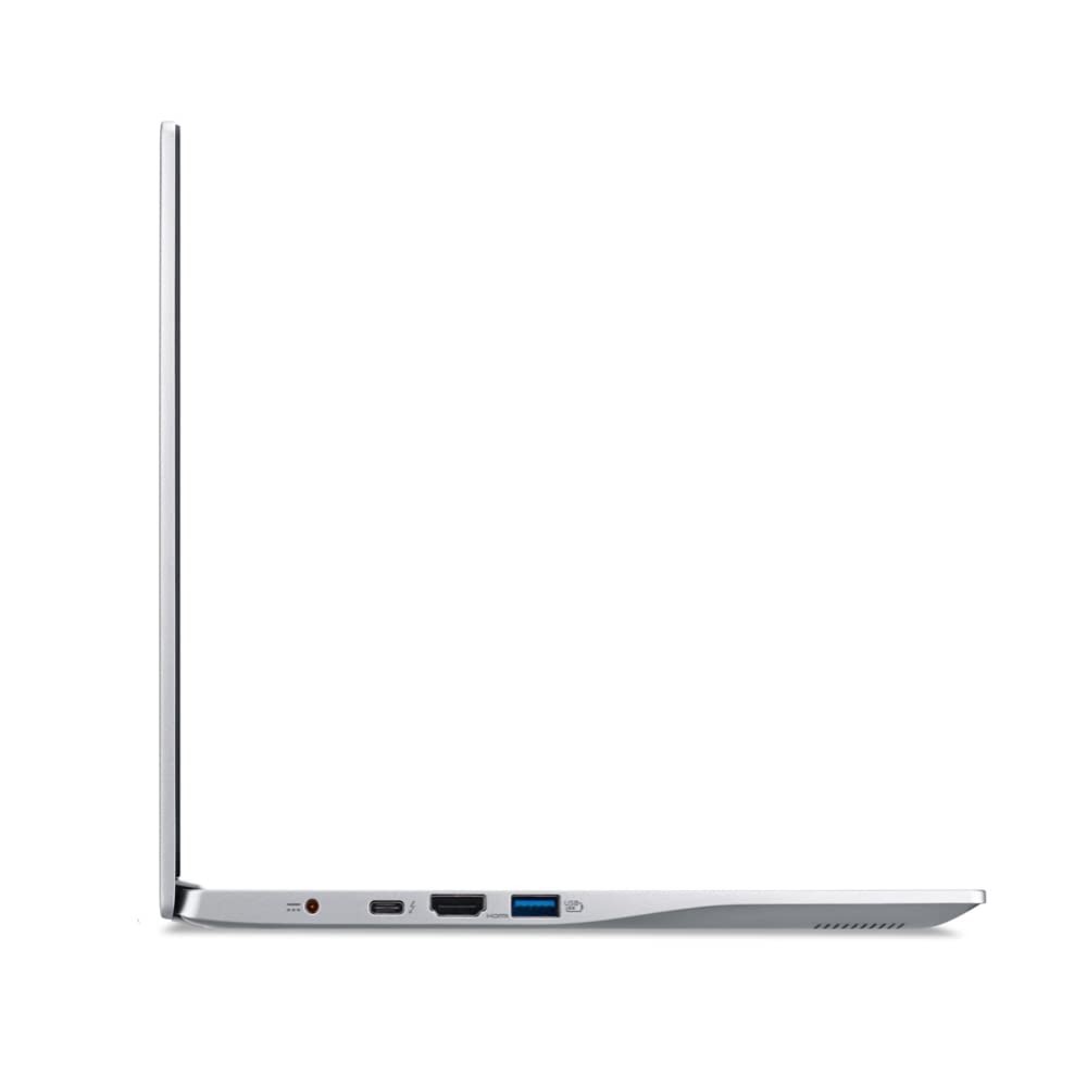 Laptop 14 FHD Intel Core i7-1165G7 8GB 256GB WiFi 6 Acer Swift SF314-59-75QC