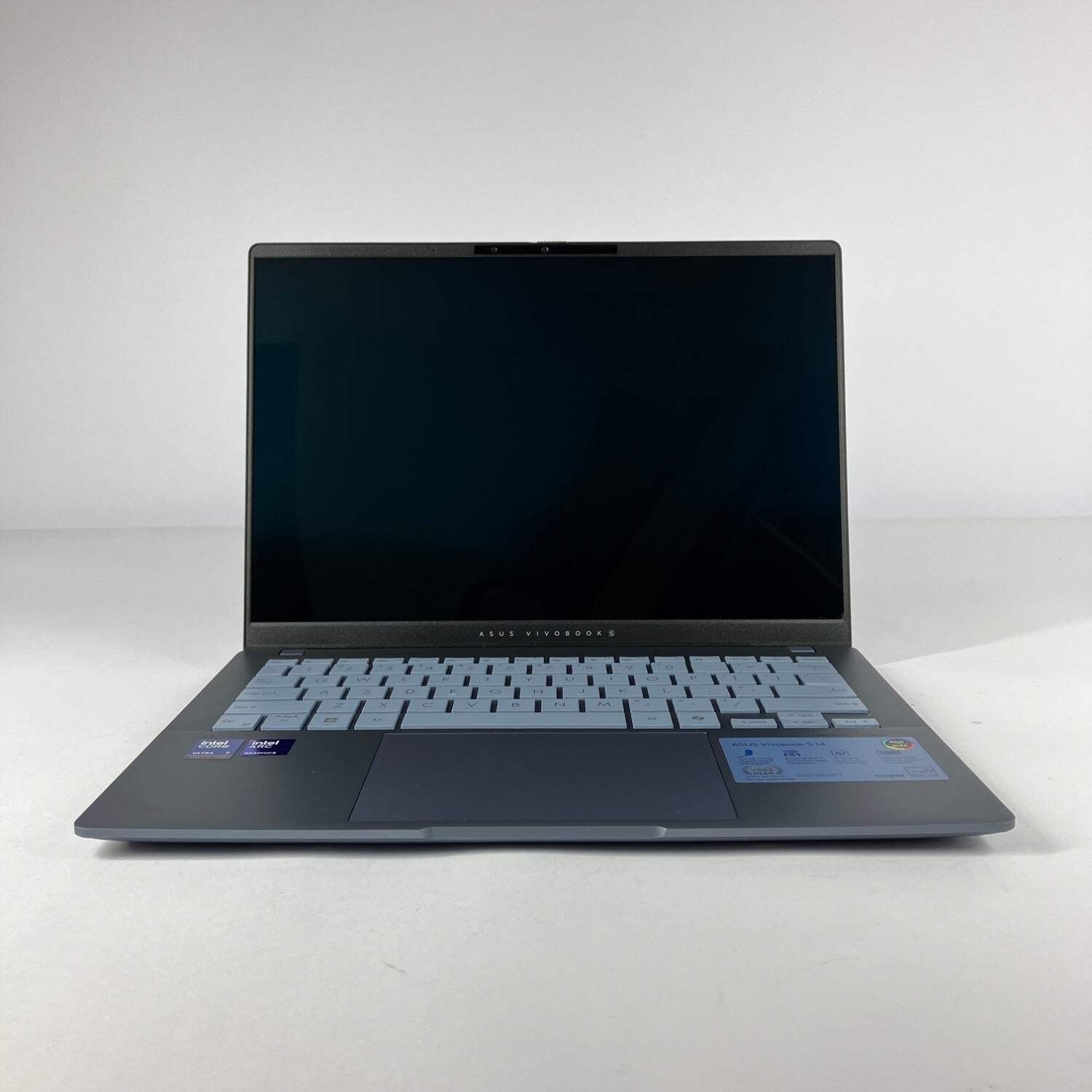 Asus Vivobook S14 S5406SA-DH76 14″ ultra 7 258V 2.2GHz 32GB RAM 1TB SSD