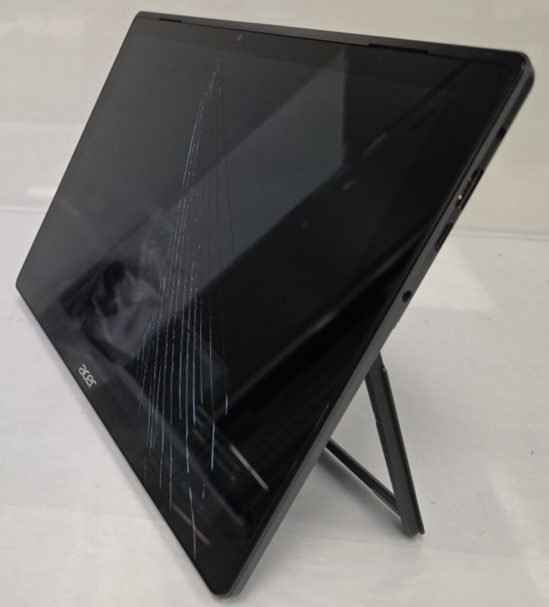 Acer switch 5| Intel Core i3-7130U| 4GB RAM| 128GB SSD| WIN 10 PRO #2