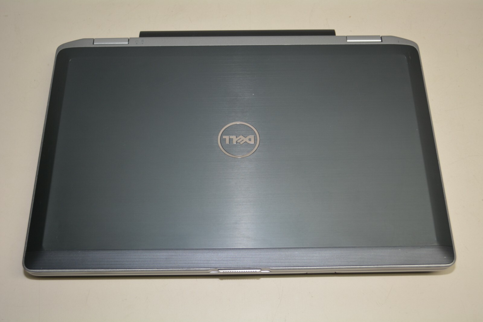 Dell Latitude E6520 Intel Core i7-2720QM @ 2.20GHZ 8GB Ram No HD #W105