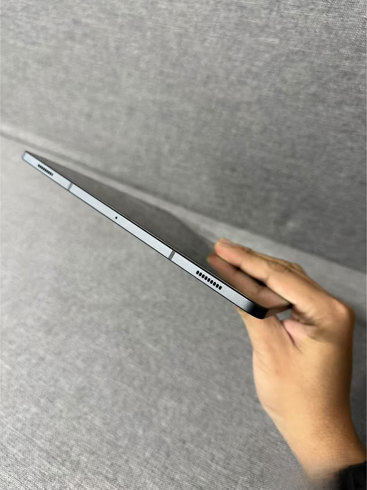Samsung Galaxy Tab S9+ 12.4″ Snapdragon 8 Gen2 Android Tablet No S Pen